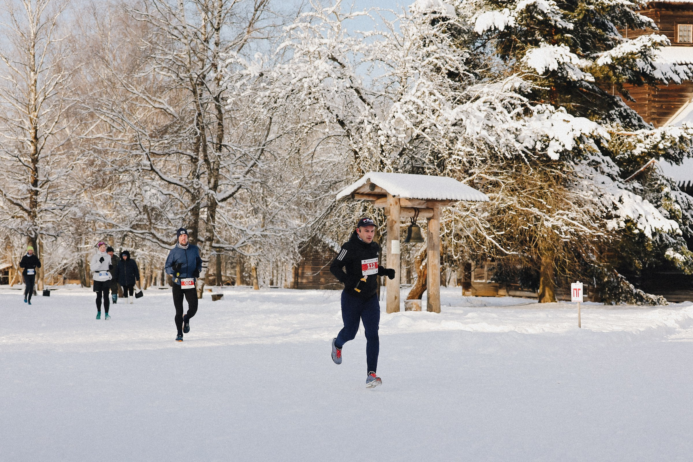 /РЕПОРТАЖ/ NOVGOROD ICE 2025. Свадебный фотограф Великий Новгород Станислав Кособудский
