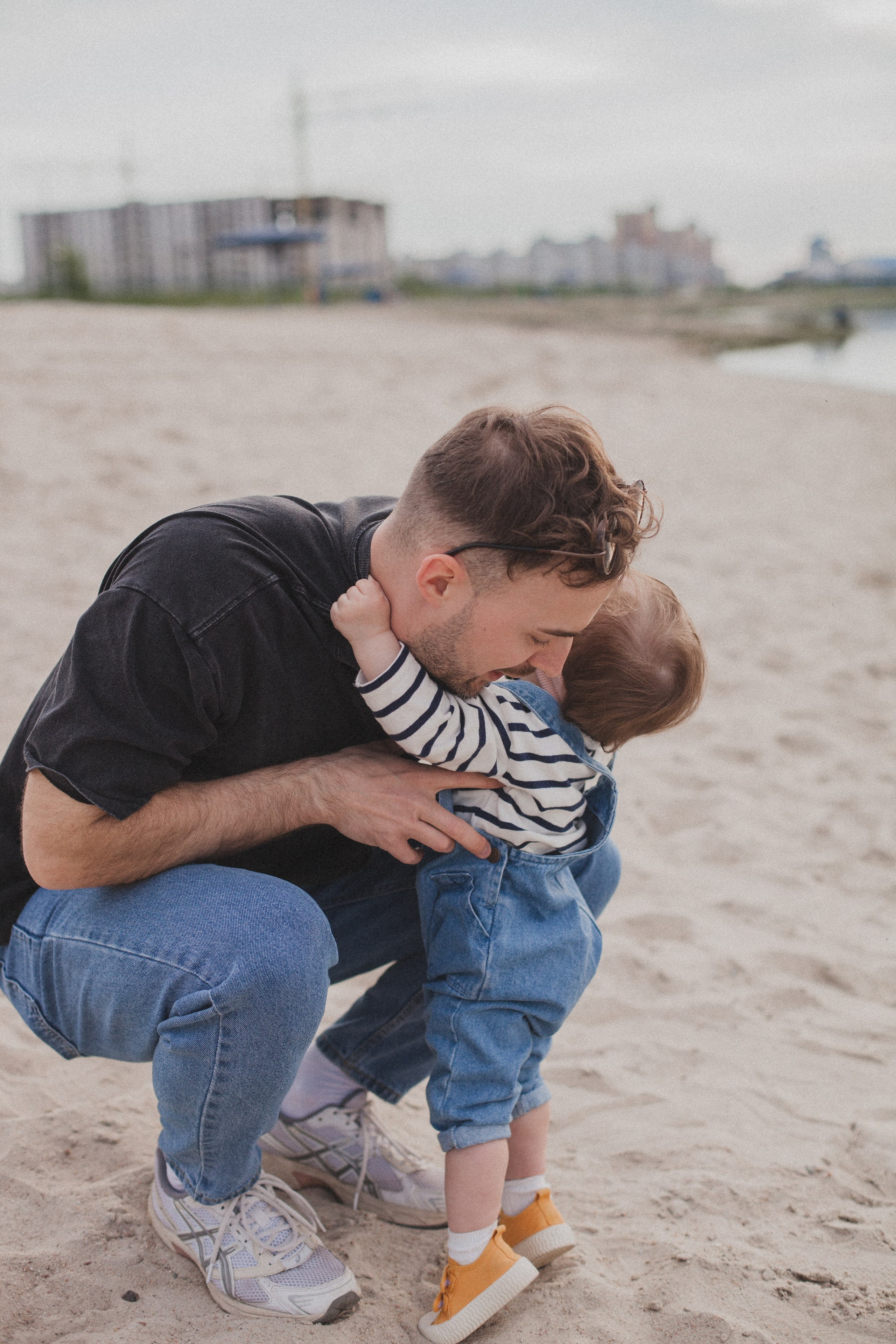 Семейные съемки