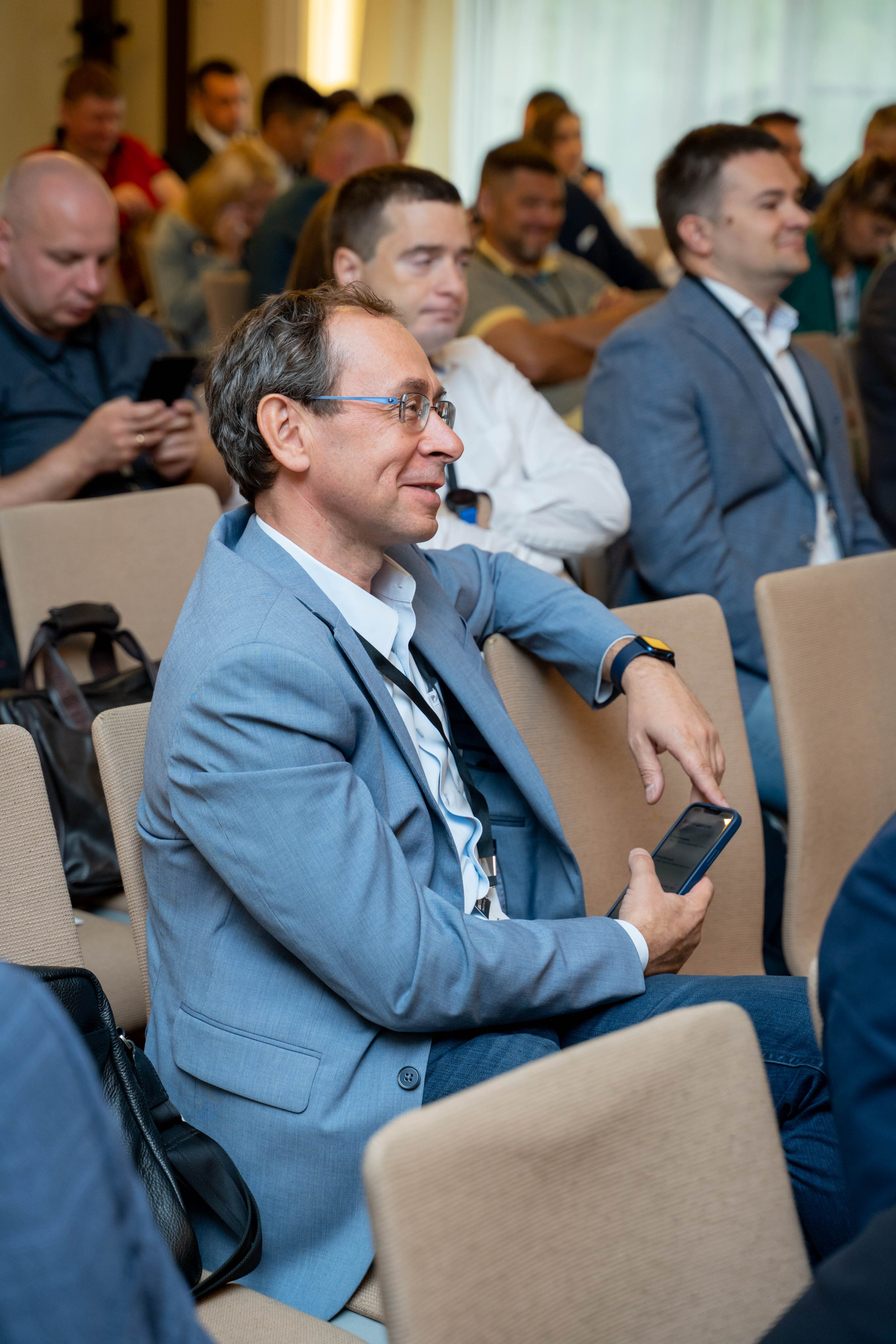 Репортаж «ЗАКОНТЕЙНЕРАМИ». Главная