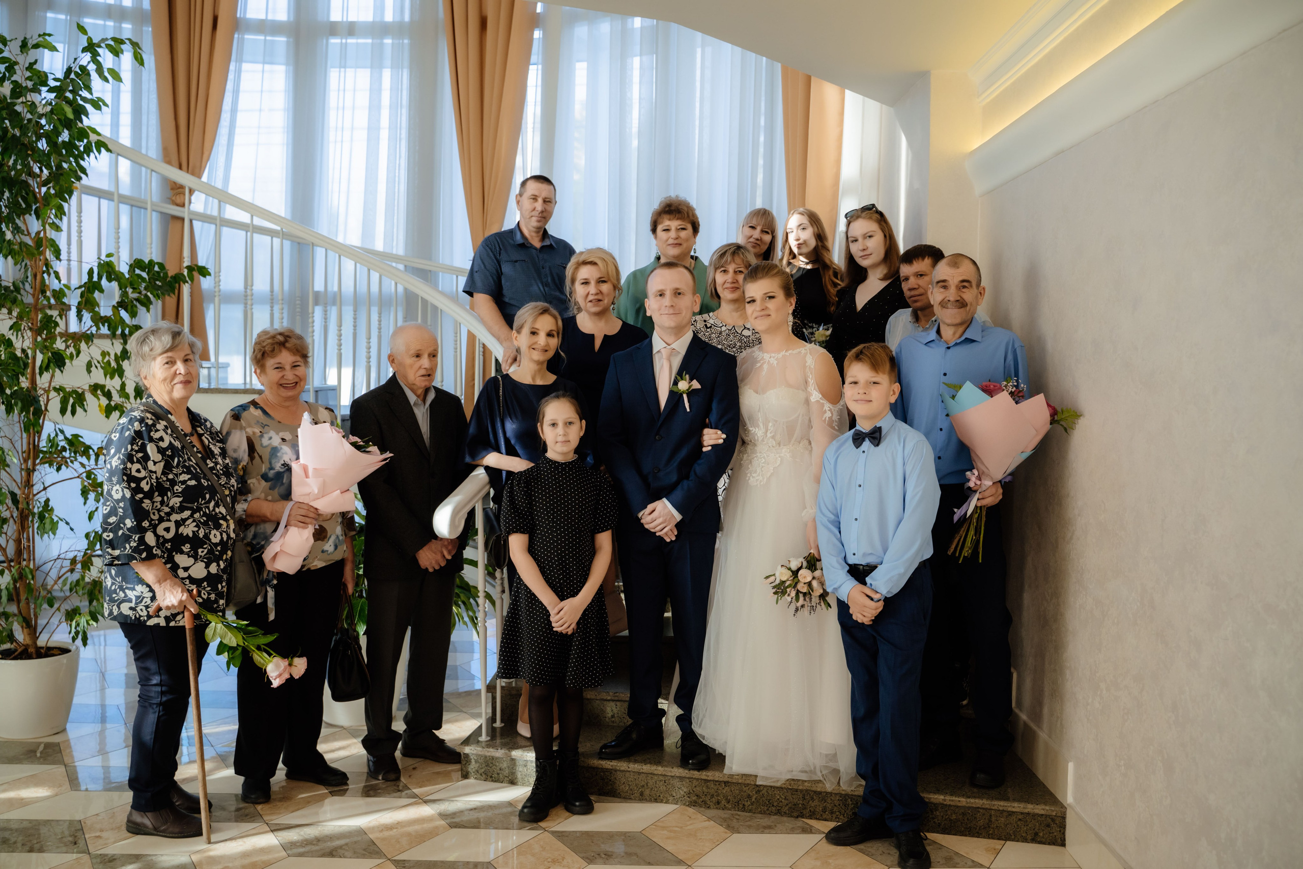 Юлия и Дмитрий 13.10.2023. Главная