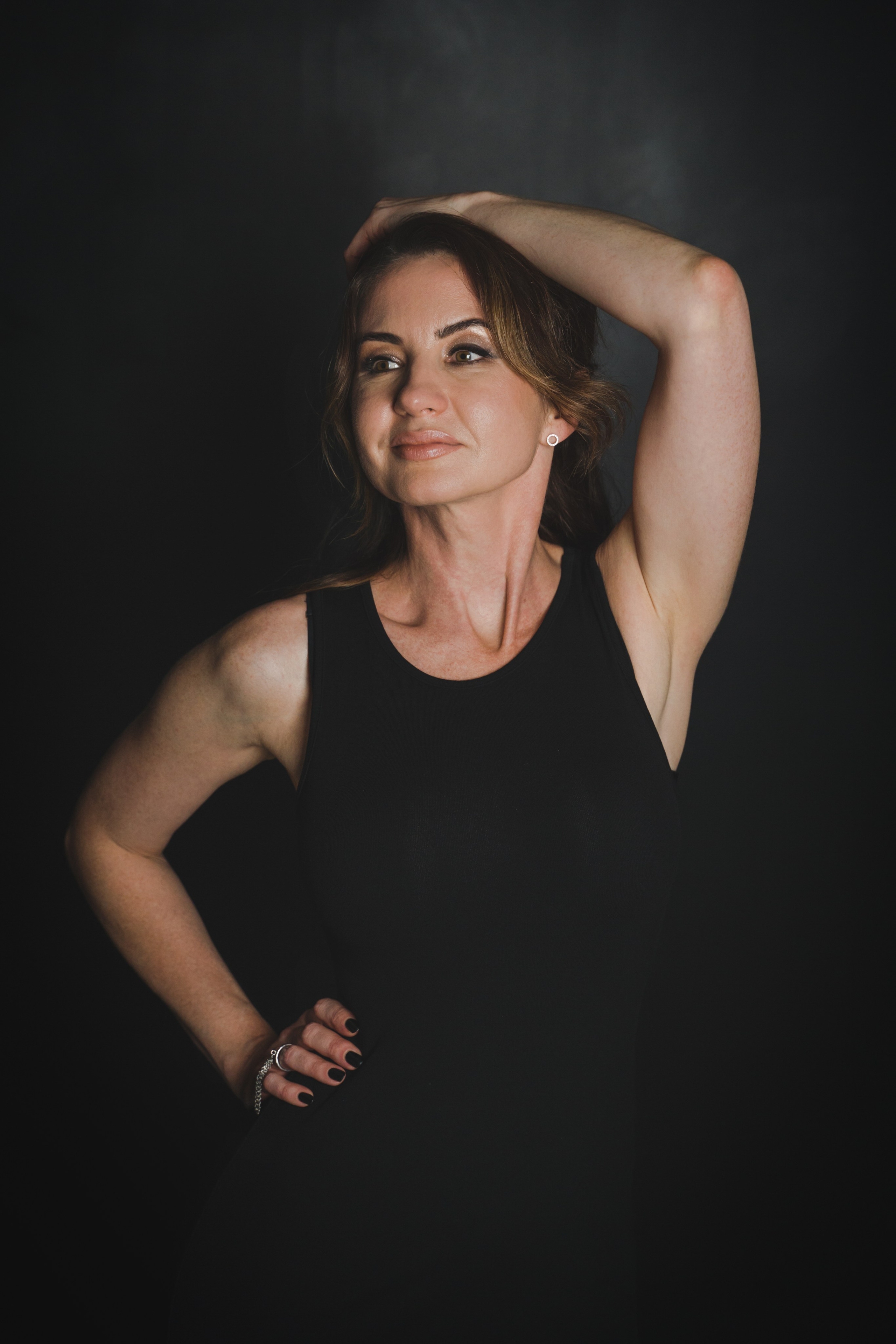 Когда две прекрасные дочери. Главная