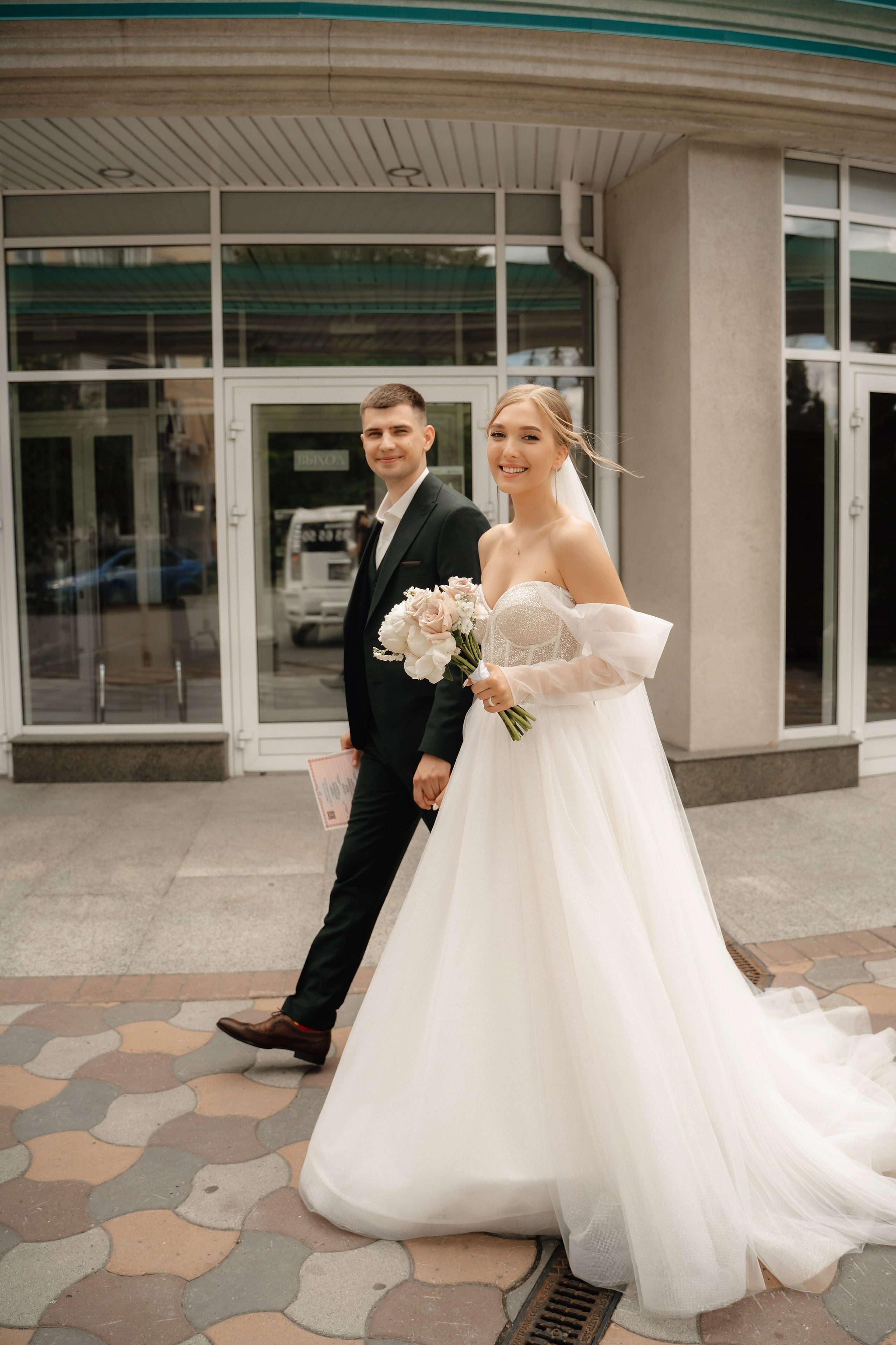 Светлана и Сергей 15.06.2022. Главная