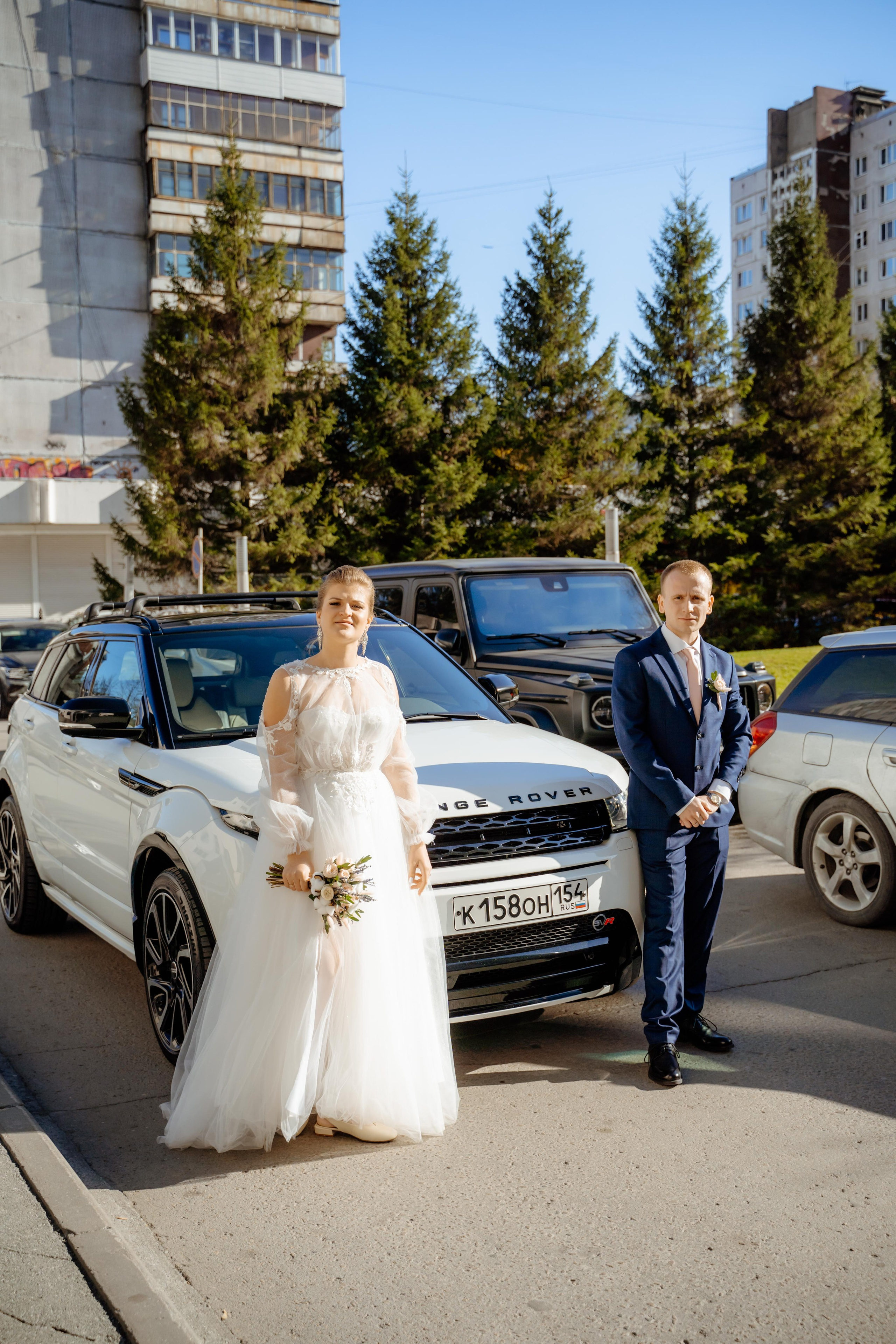 Юлия и Дмитрий 13.10.2023. Главная