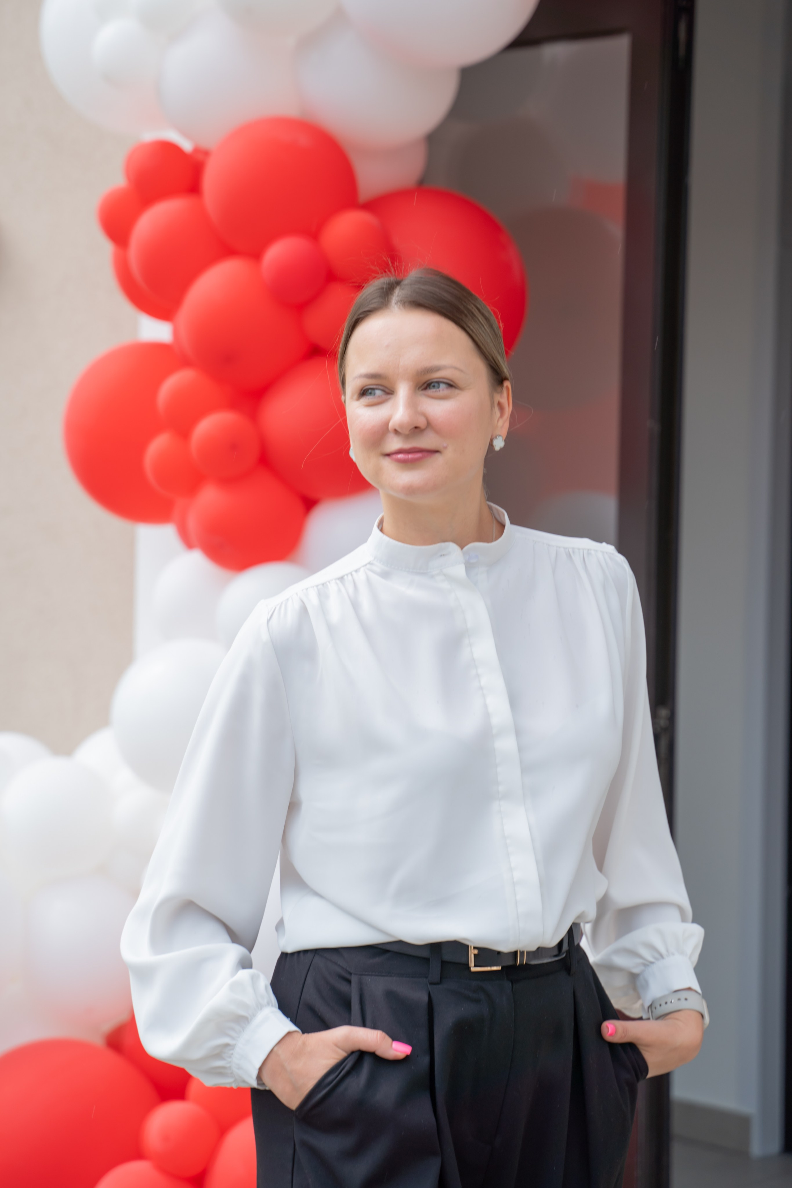 Открытие офиса турагентства. Главная