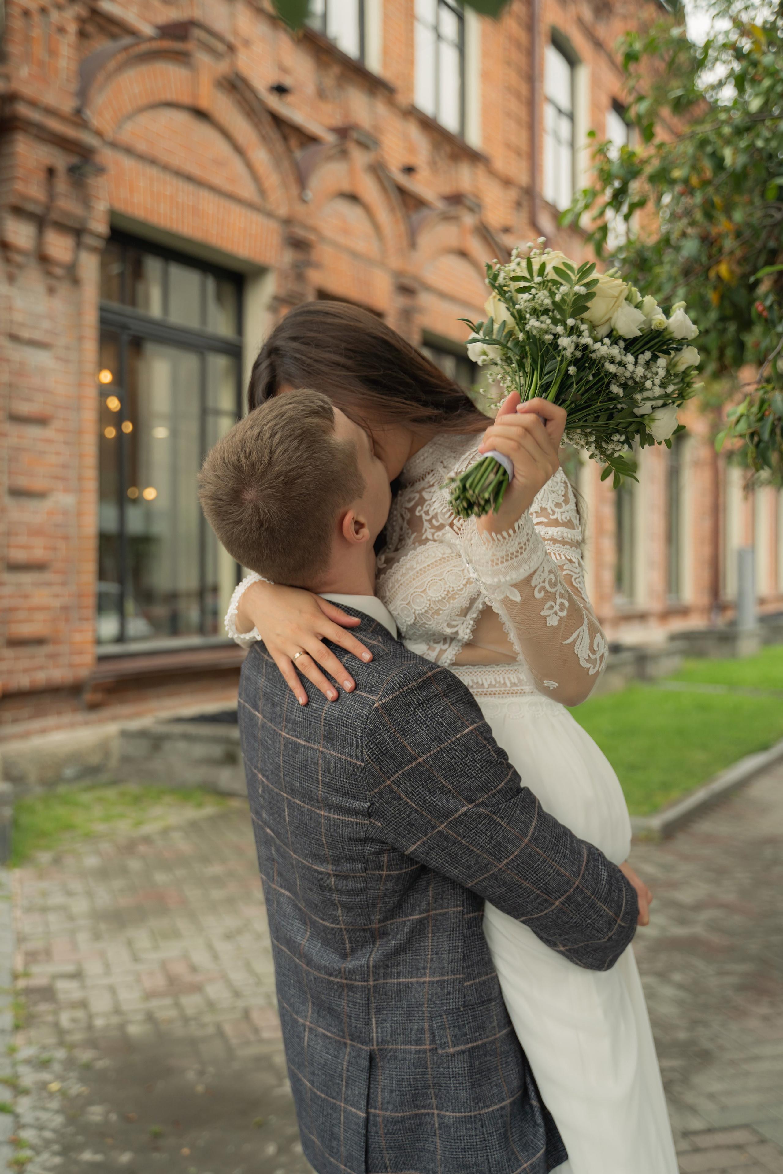 Анастасия и Руслан 17.08.2024. Главная