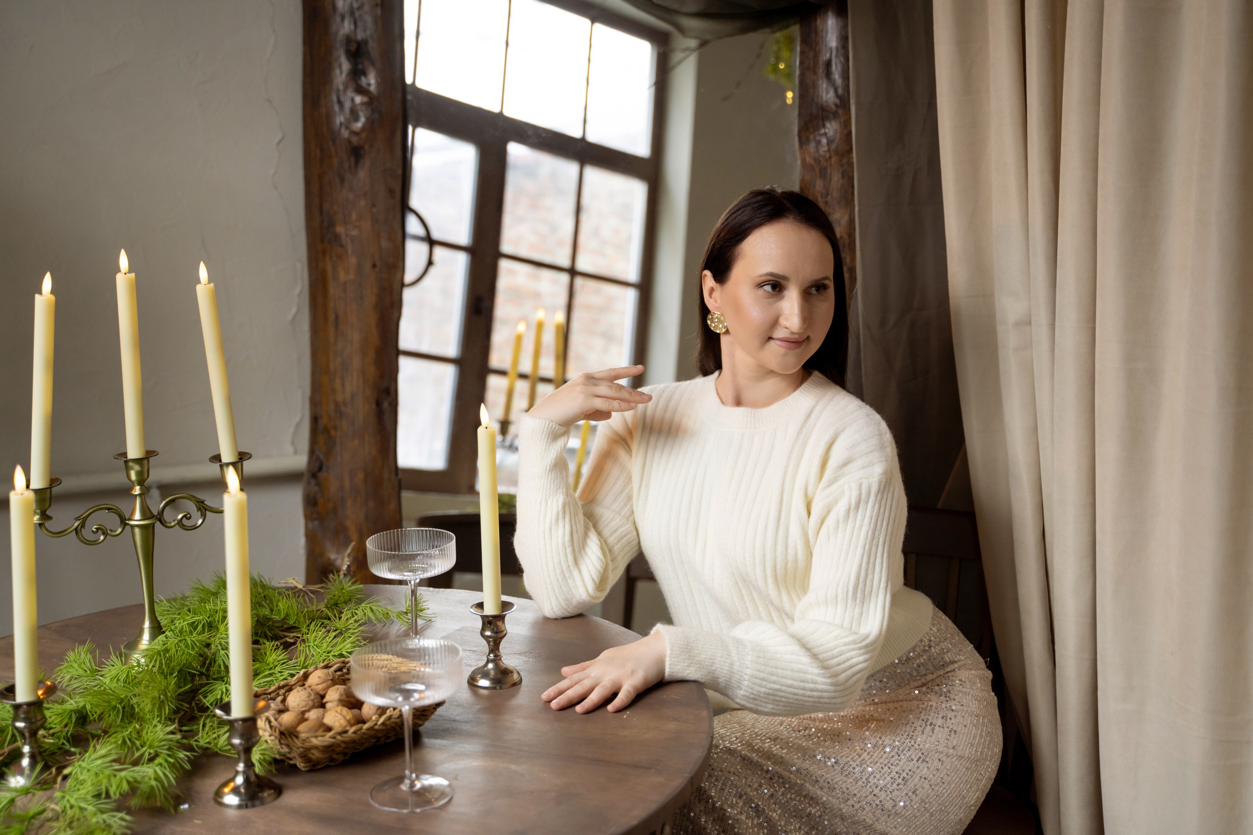 Светлана. Главная