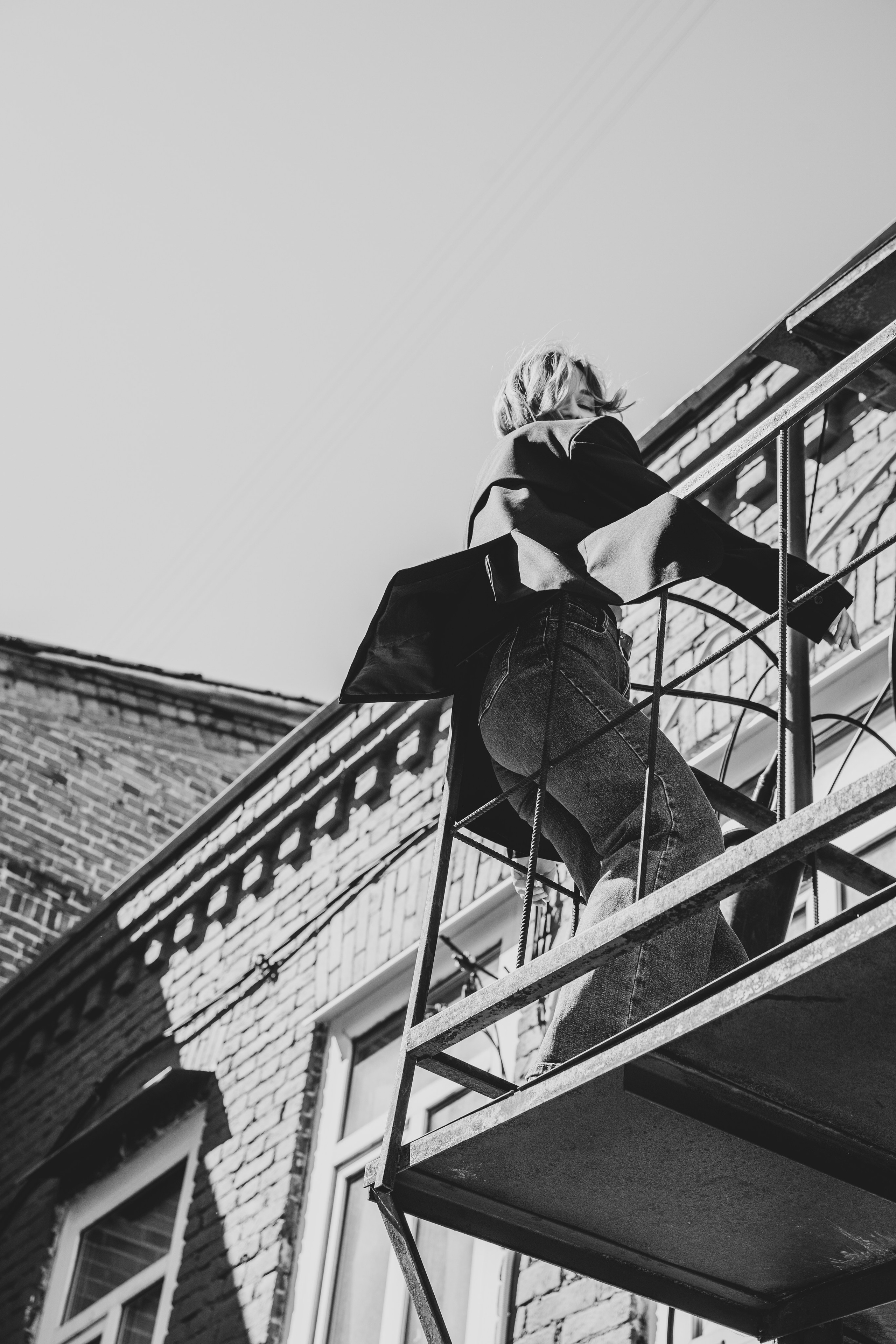 Ирина. Павел Маннапов, фотограф и видеограф в Екатеринбурге