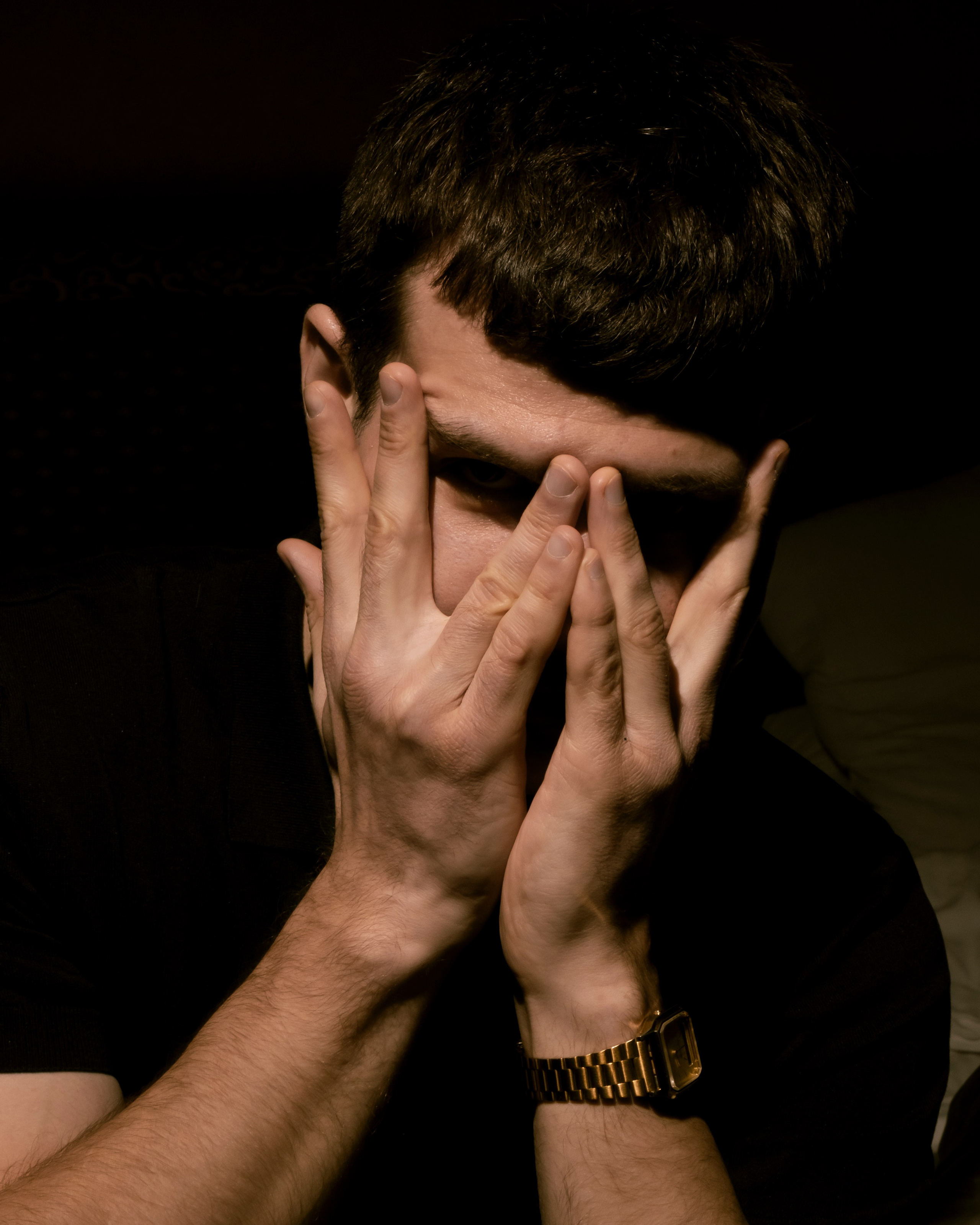 Саша. Павел Маннапов, фотограф и видеограф в Екатеринбурге