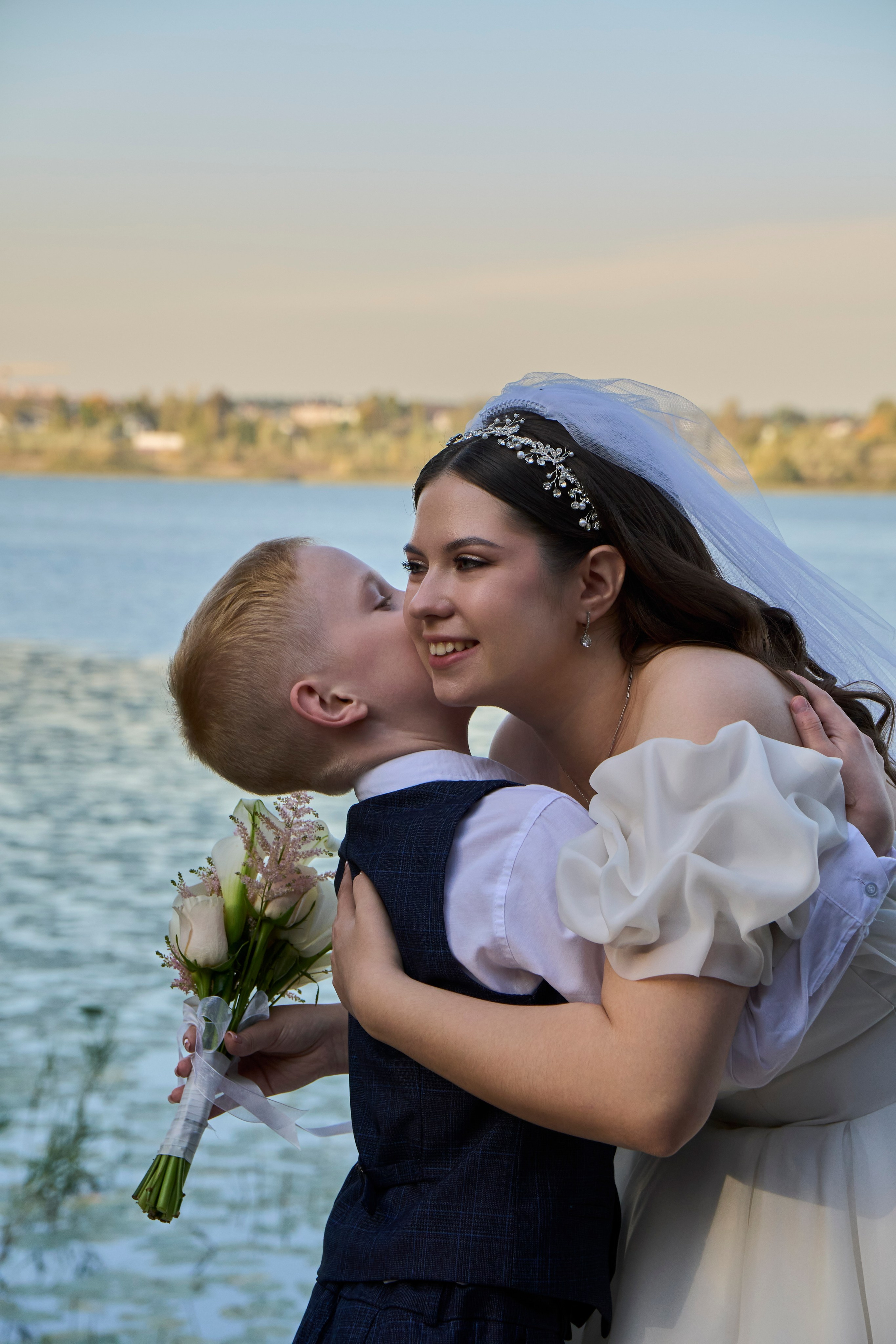 P. Свадебный фотограф Москва