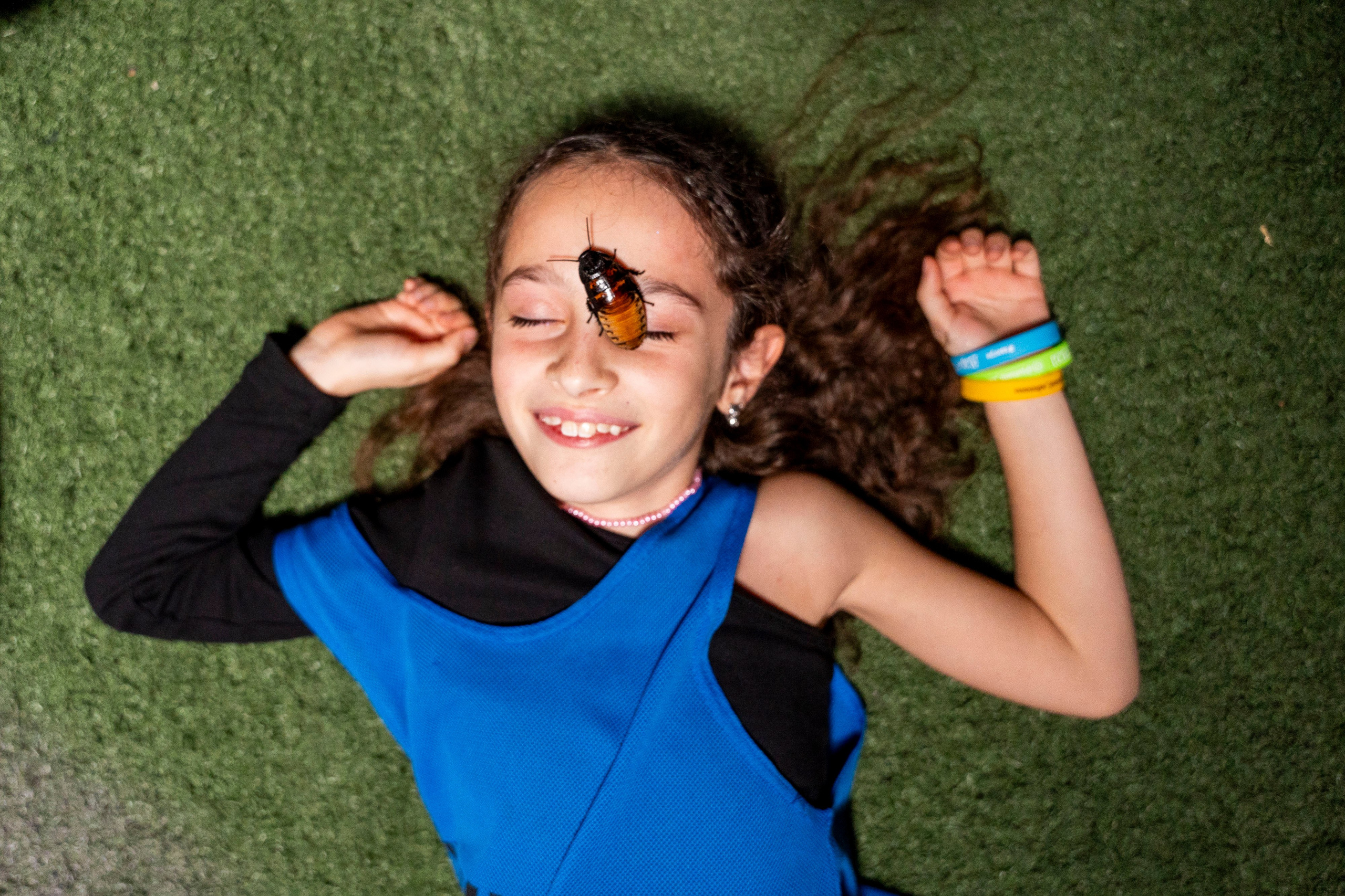 Квесты. Фотограф Юлия Попова