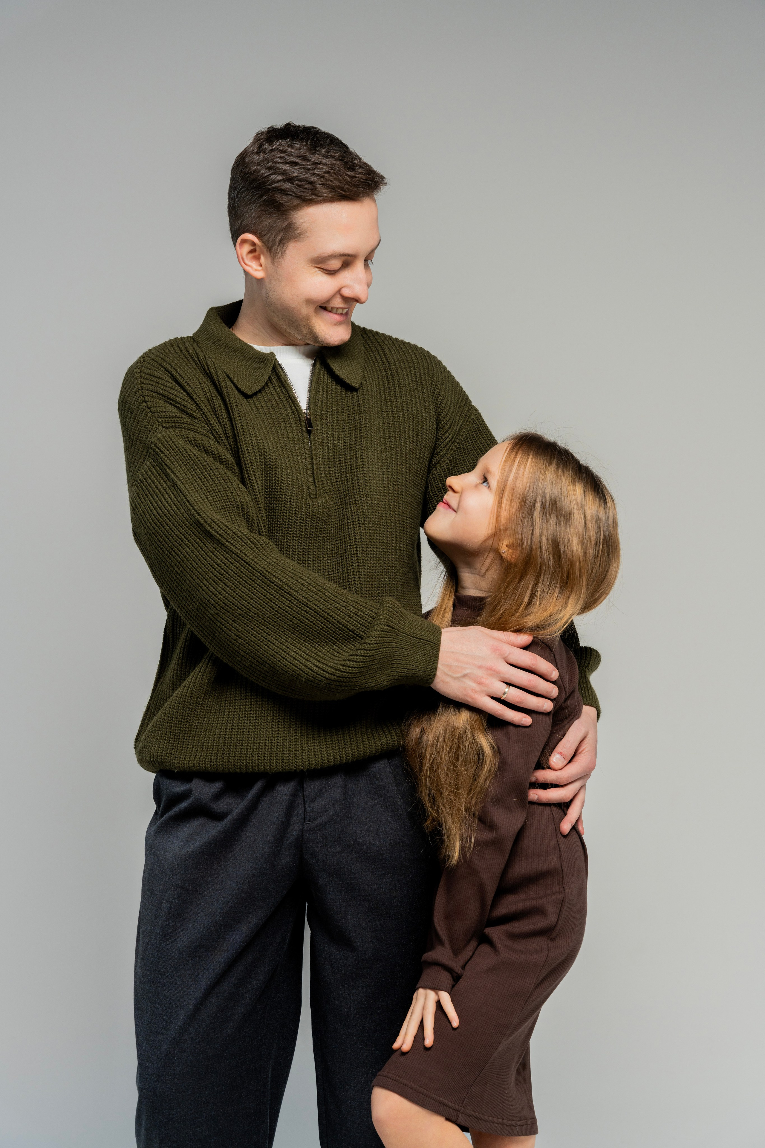 Татьяна. Фотограф Юлия Попова