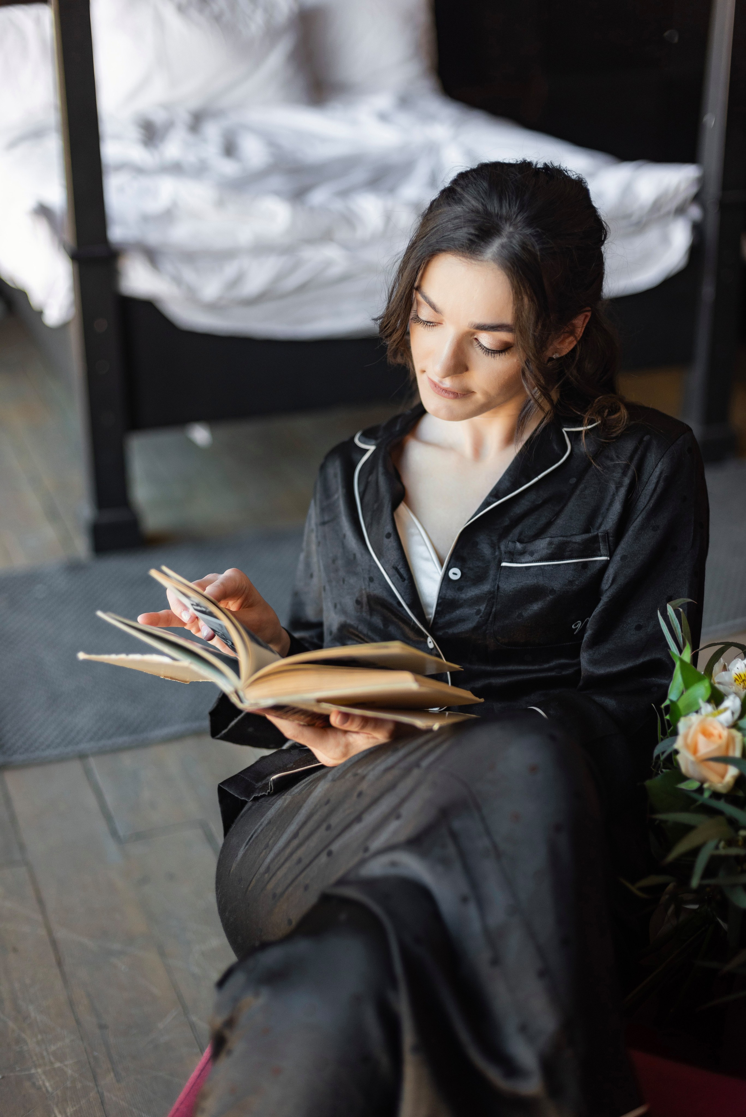 Кэти. Фотограф Юлия Попова