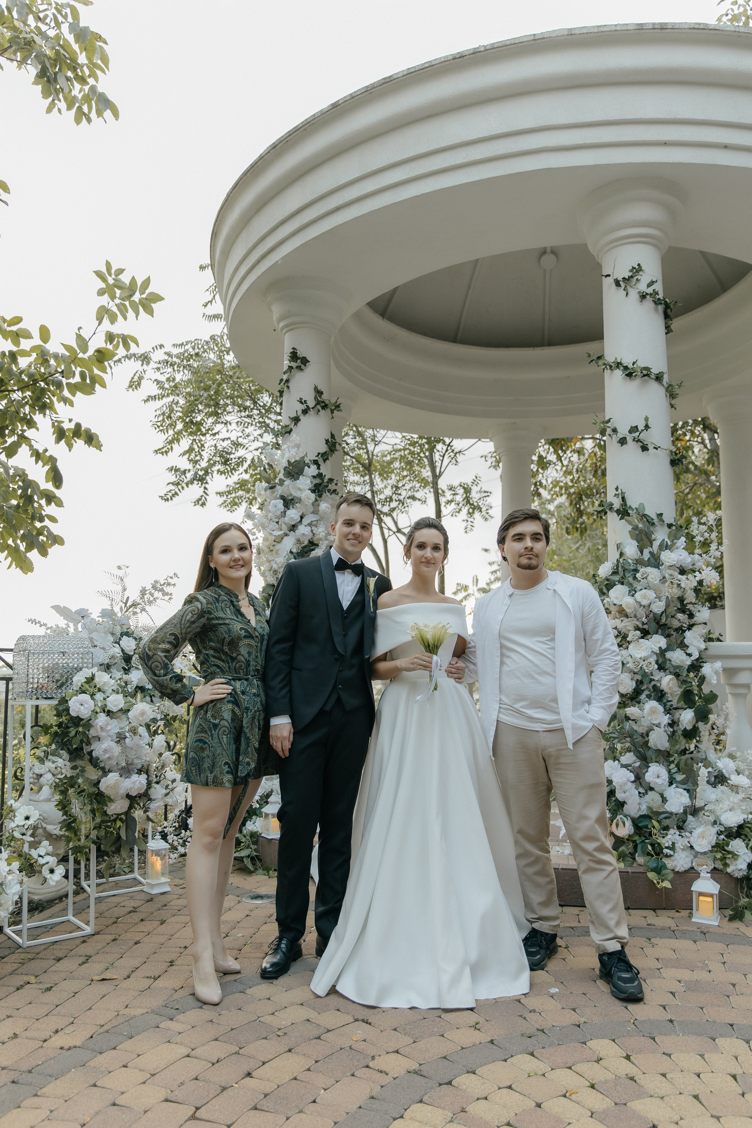 Костя и Ира. Свадебный фотограф в Краснодаре Ольга Цвиченко