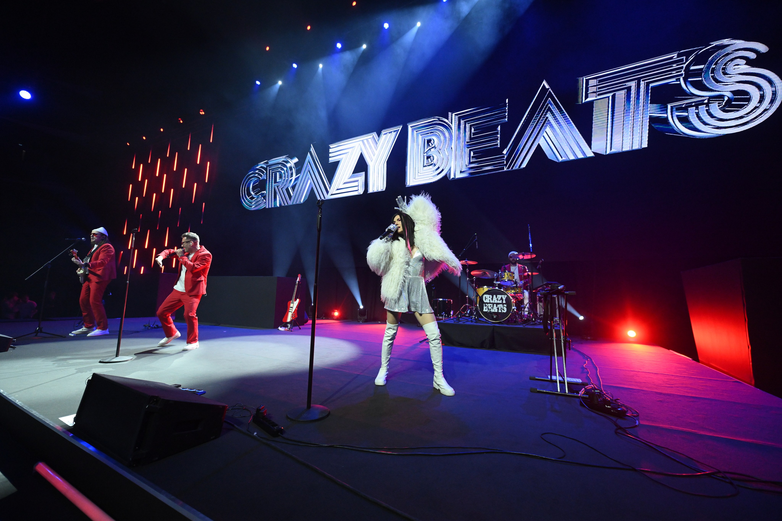 Me conf | Live Arena. Портфолио