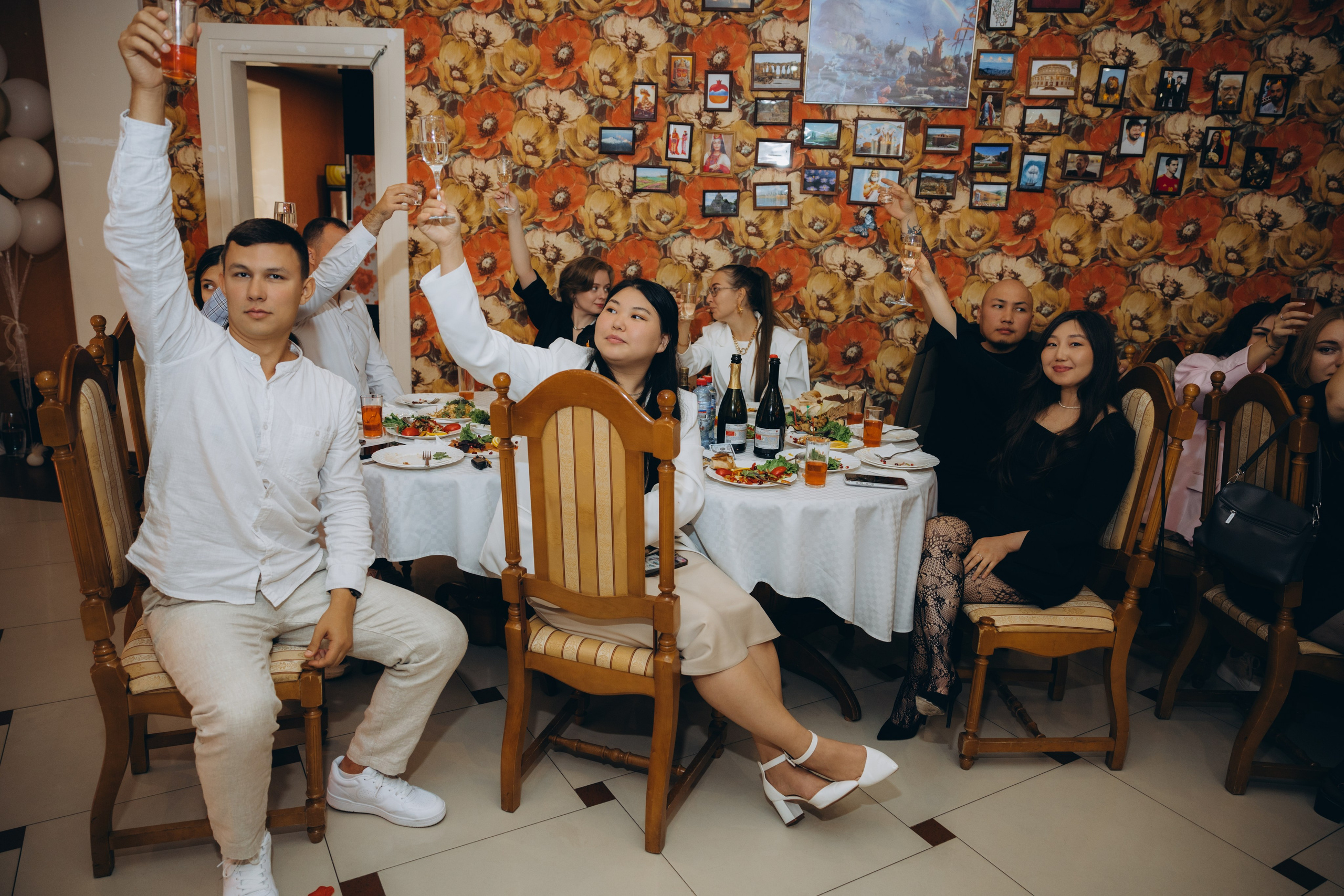 Иван и Елена. Свадебный, семейный фотограф в Иркутске Светлана Макаричева