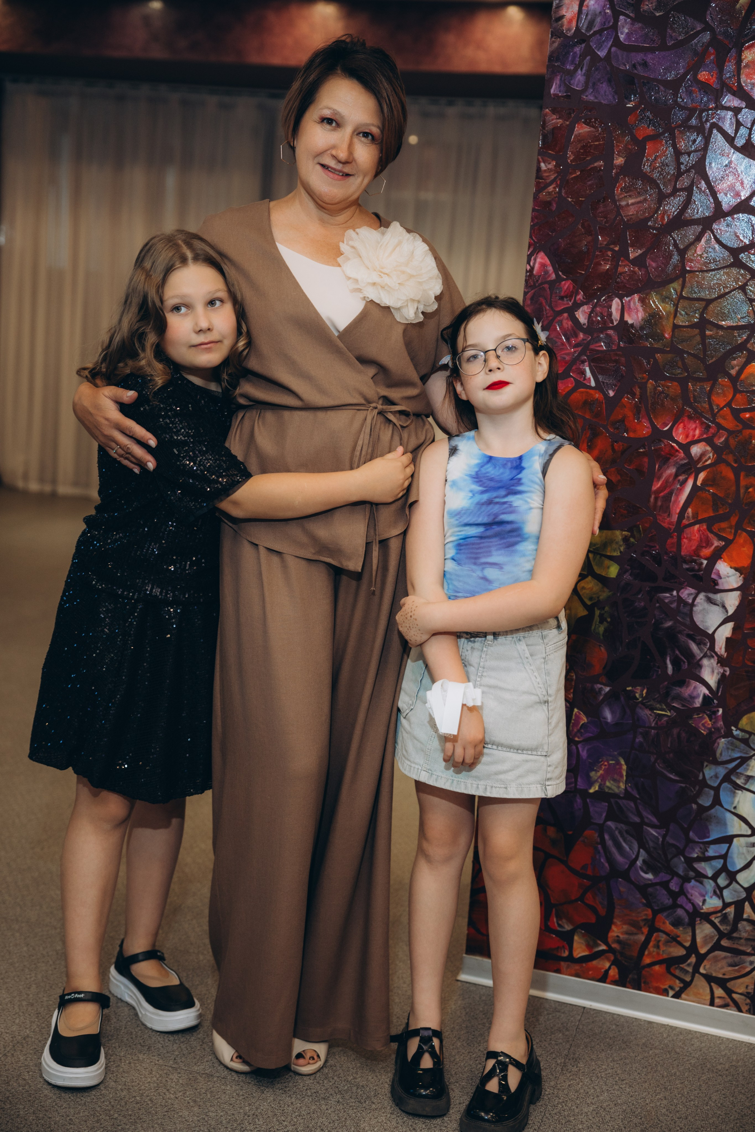 День рождения Оксаны. Свадебный, семейный фотограф в Иркутске Светлана Макаричева