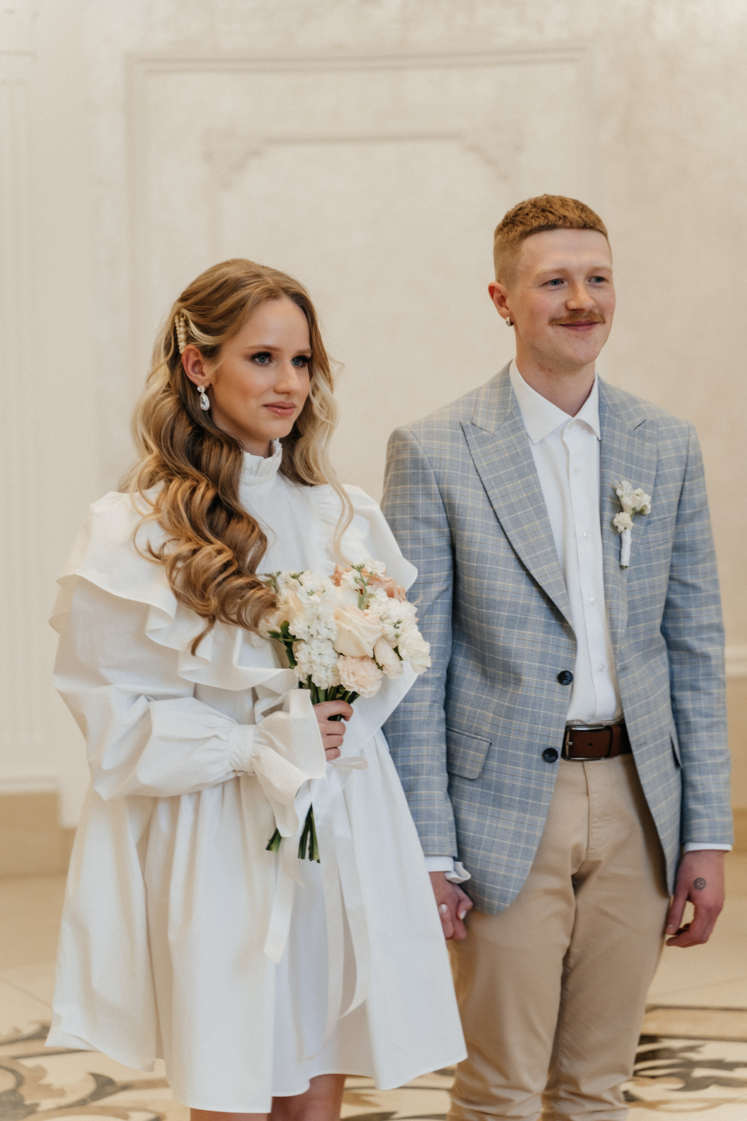Иван и София. Семейный, портретный фотограф Новосибирск. Оля Адова