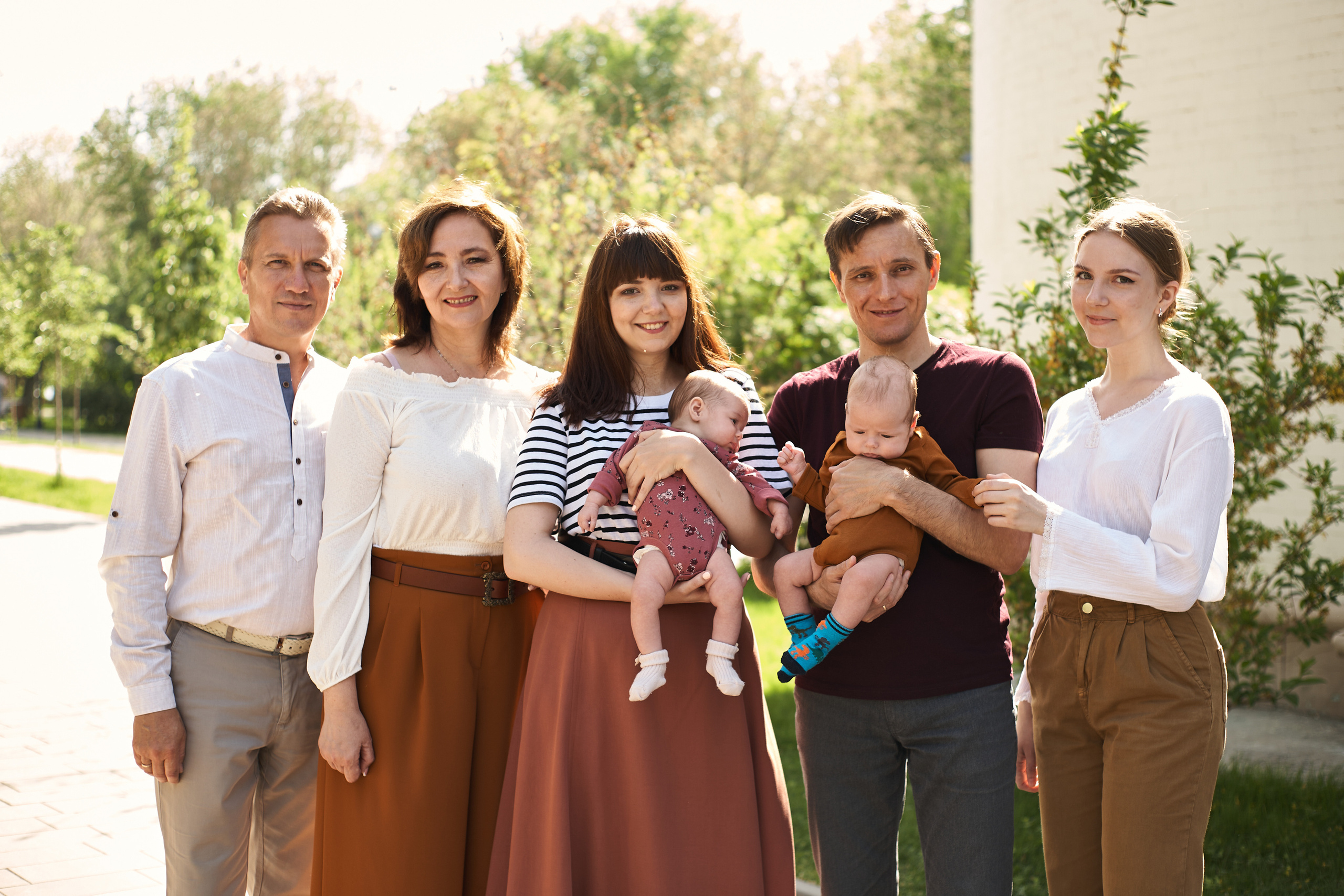 Фотограф в Волгограде Соколова Вера