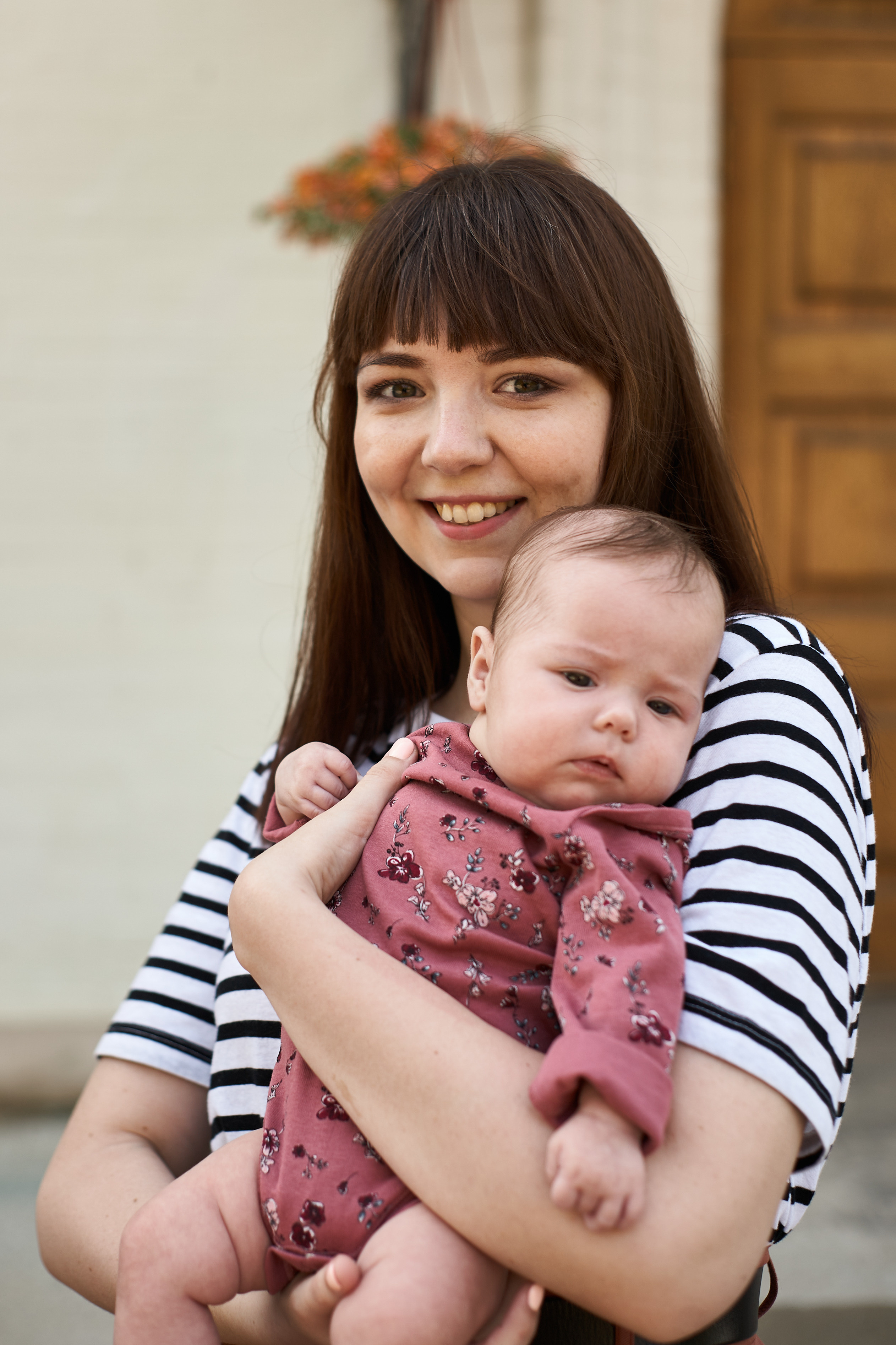 Фотограф в Волгограде Соколова Вера