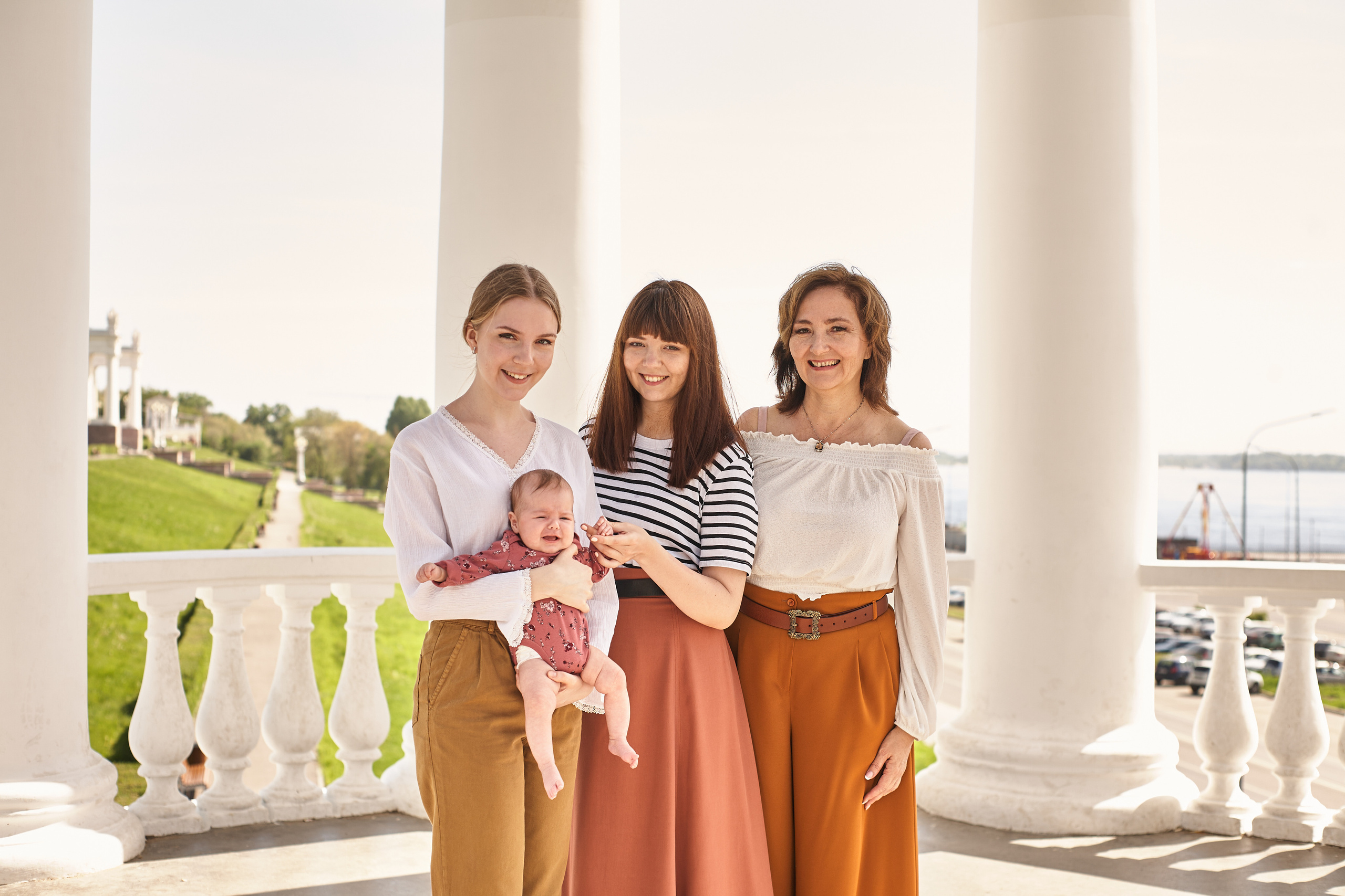 Фотограф в Волгограде Соколова Вера