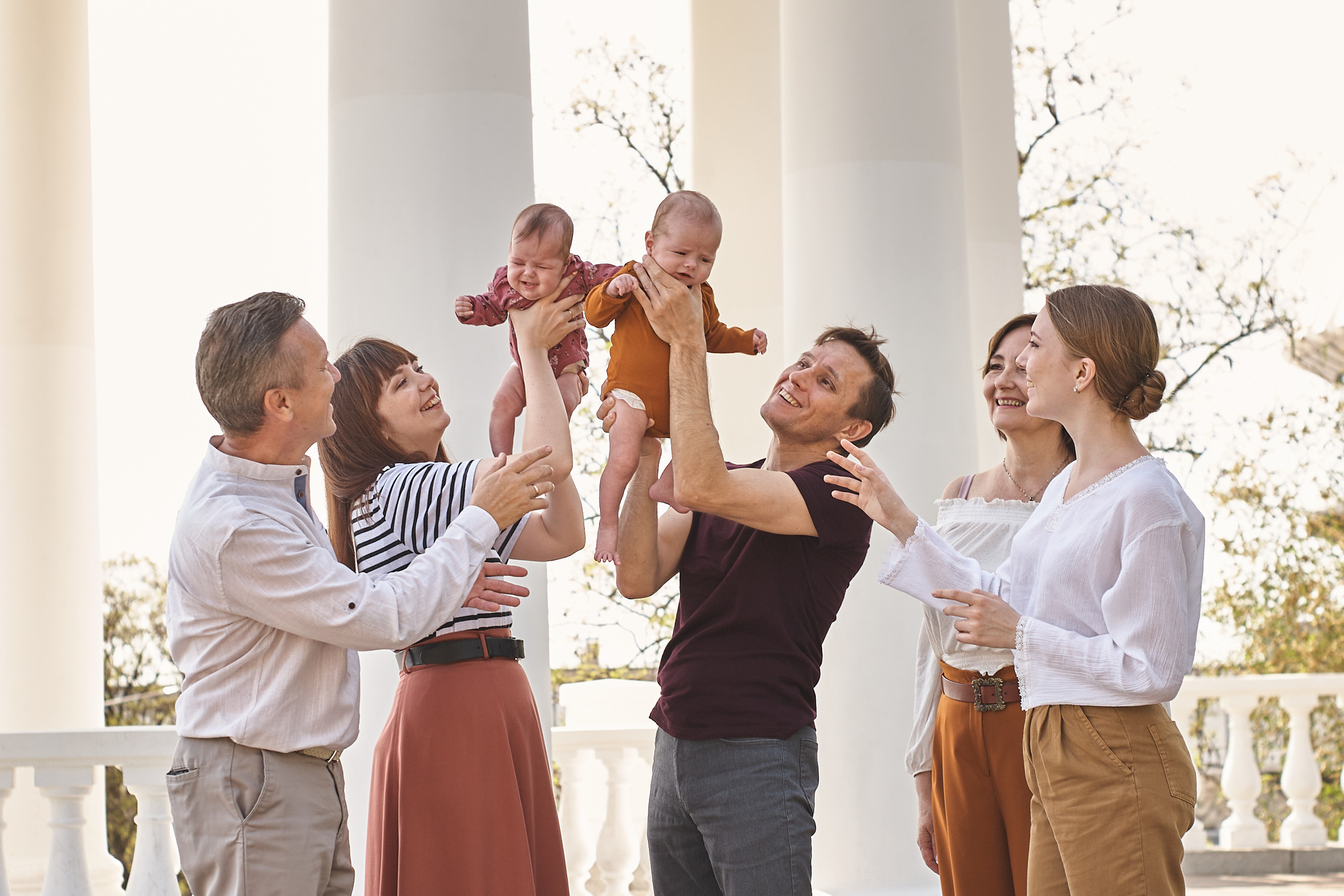 Фотограф в Волгограде Соколова Вера