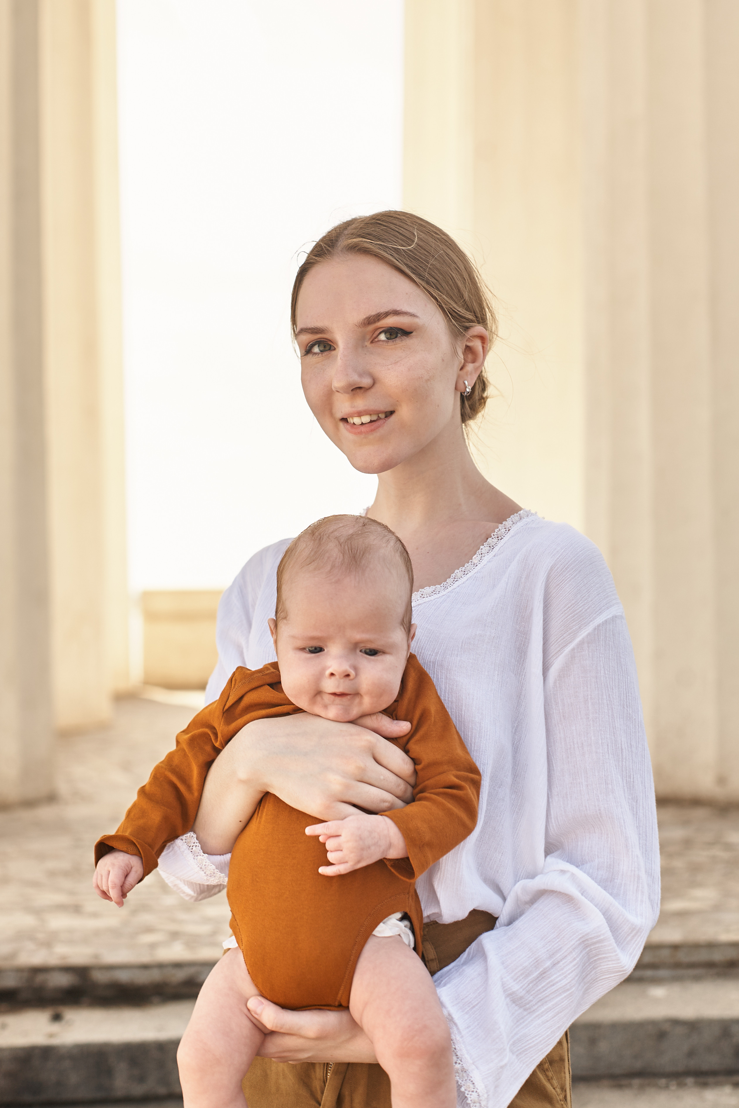 Фотограф в Волгограде Соколова Вера