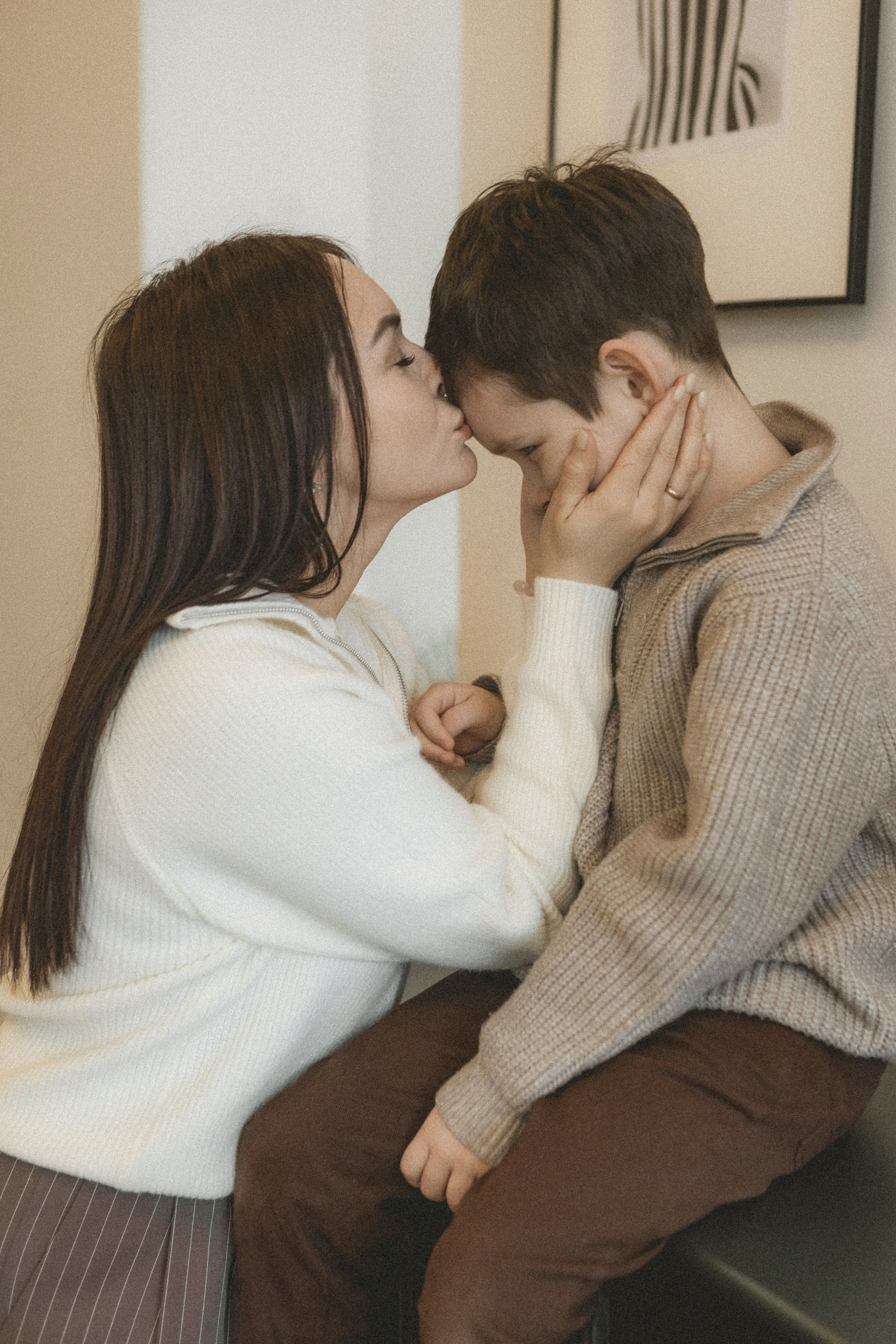 Happiness to be together. Свадебный и портретный фотограф в Красноярске Алина Семенихина
