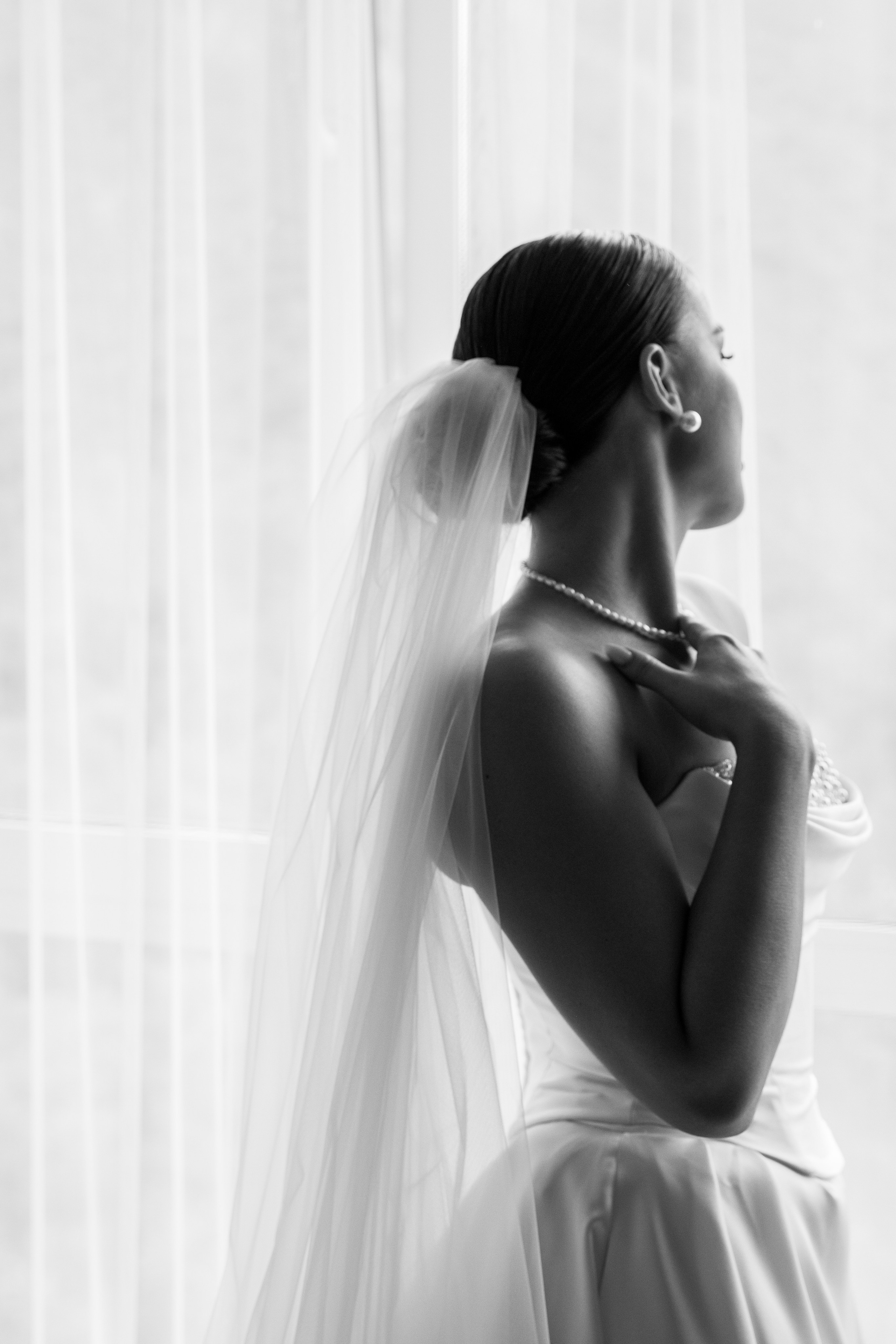 Кирилл & Мария. Свадебный фотограф Красноярск Элина Леонова