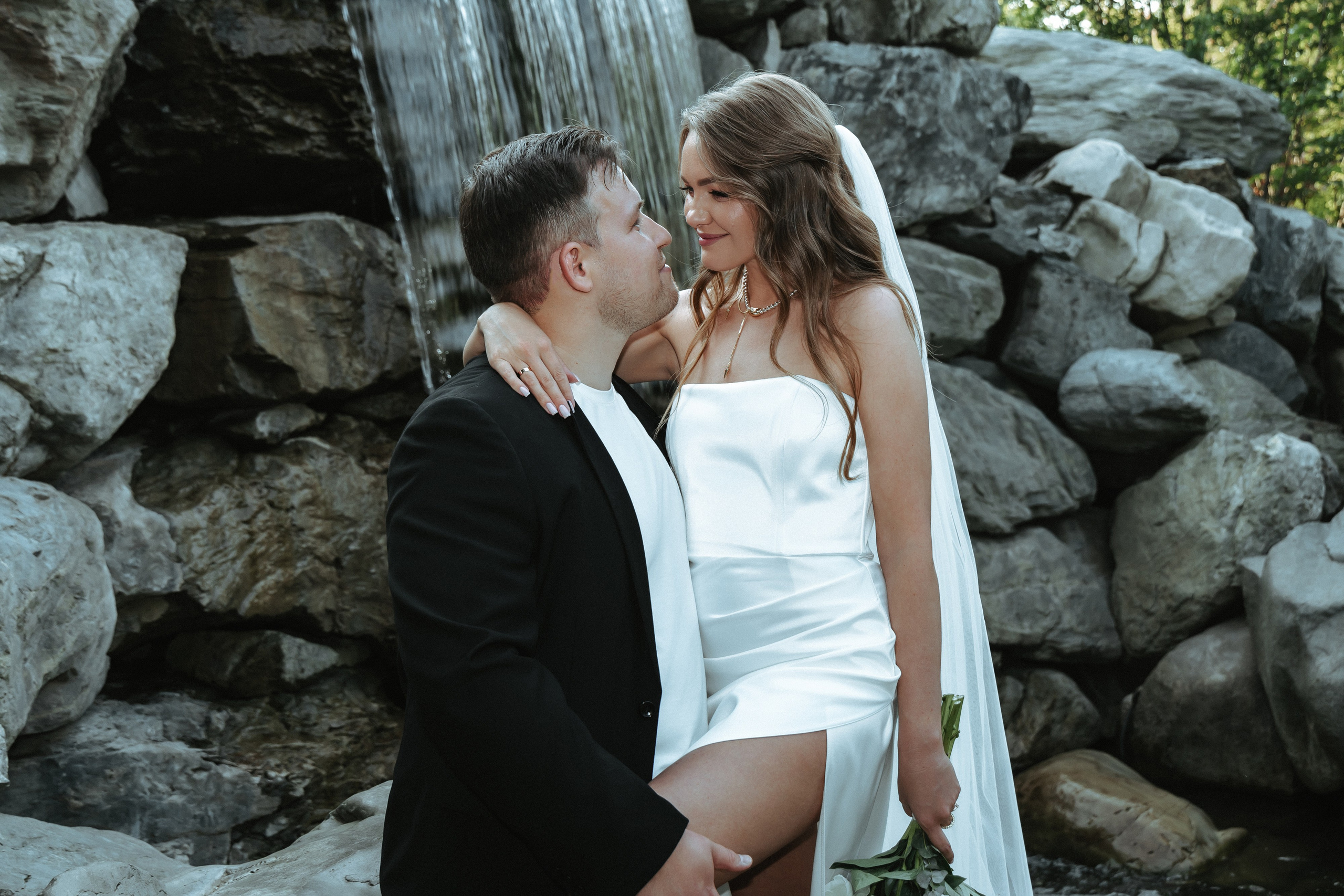 Vladimir & Natalia. Свадебный и семейный фотограф в Краснодаре Диана Смирнова