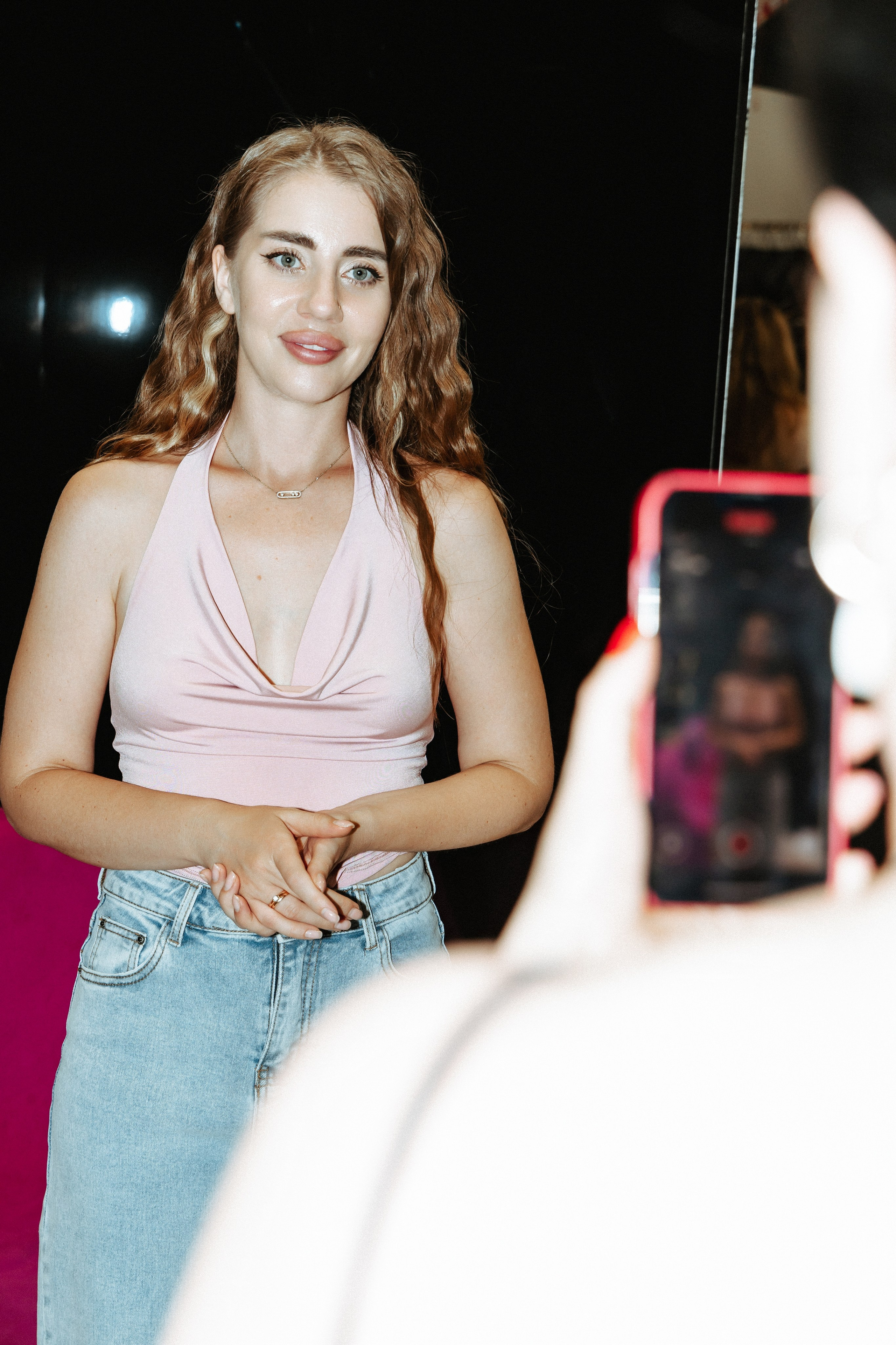 Borsetta. Свадебный и семейный фотограф в Краснодаре Диана Смирнова