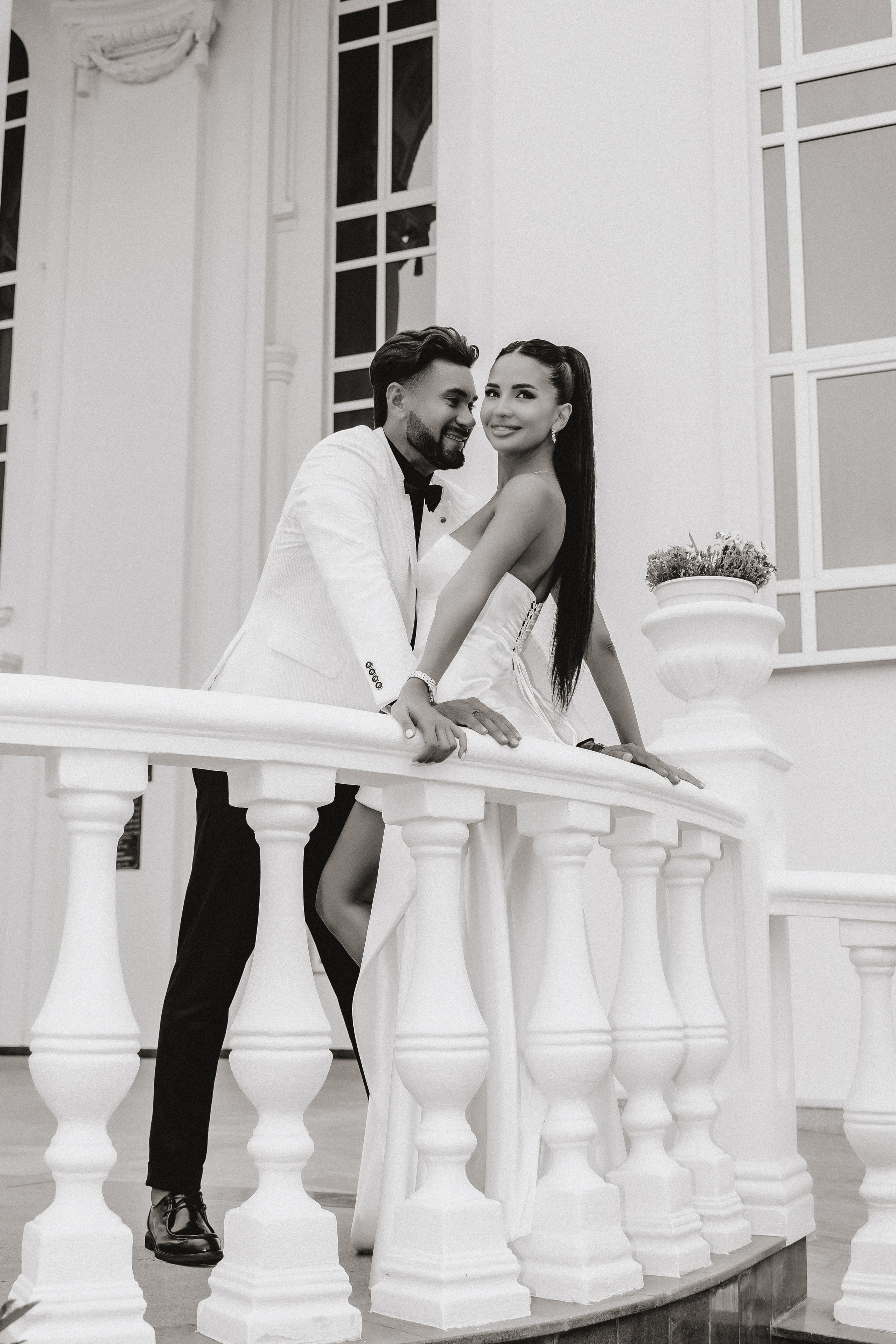 Anton & Karina. Свадебный и семейный фотограф в Краснодаре Диана Смирнова