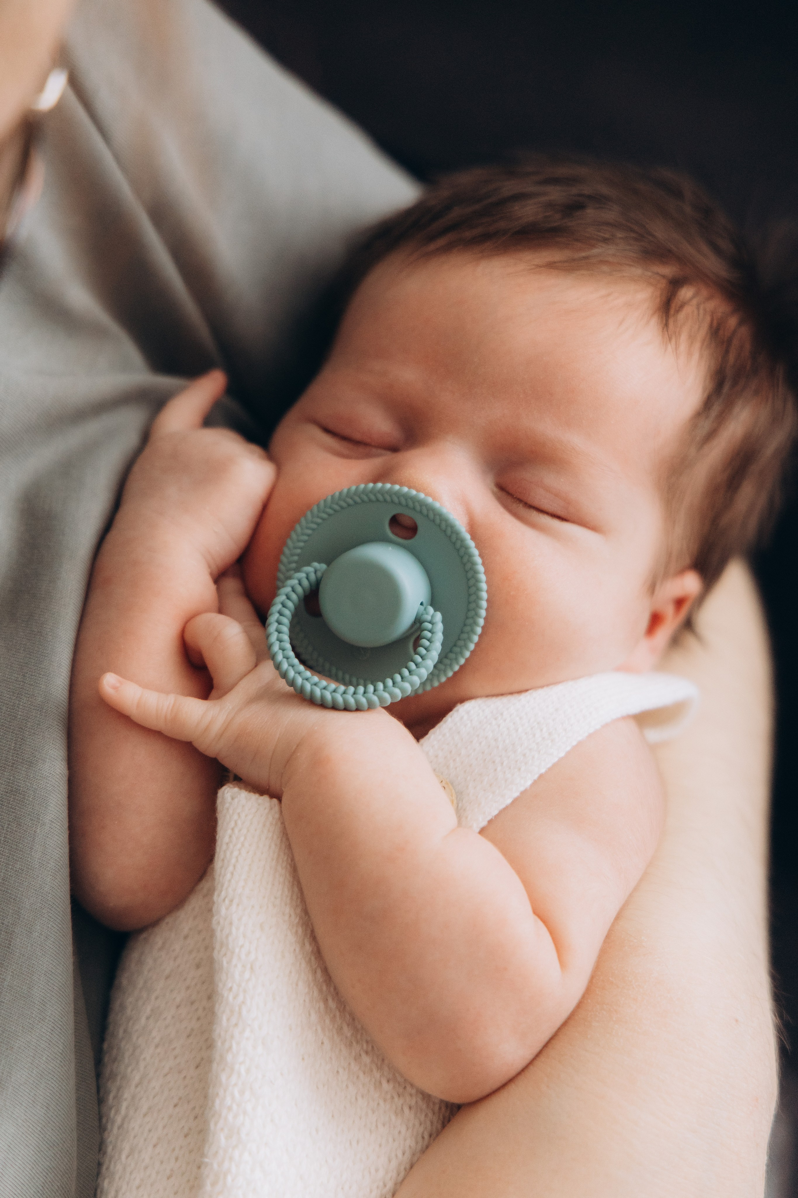 Выписка Евы + Нью Борн. Свадебный и семейный фотограф в Краснодаре Диана Смирнова