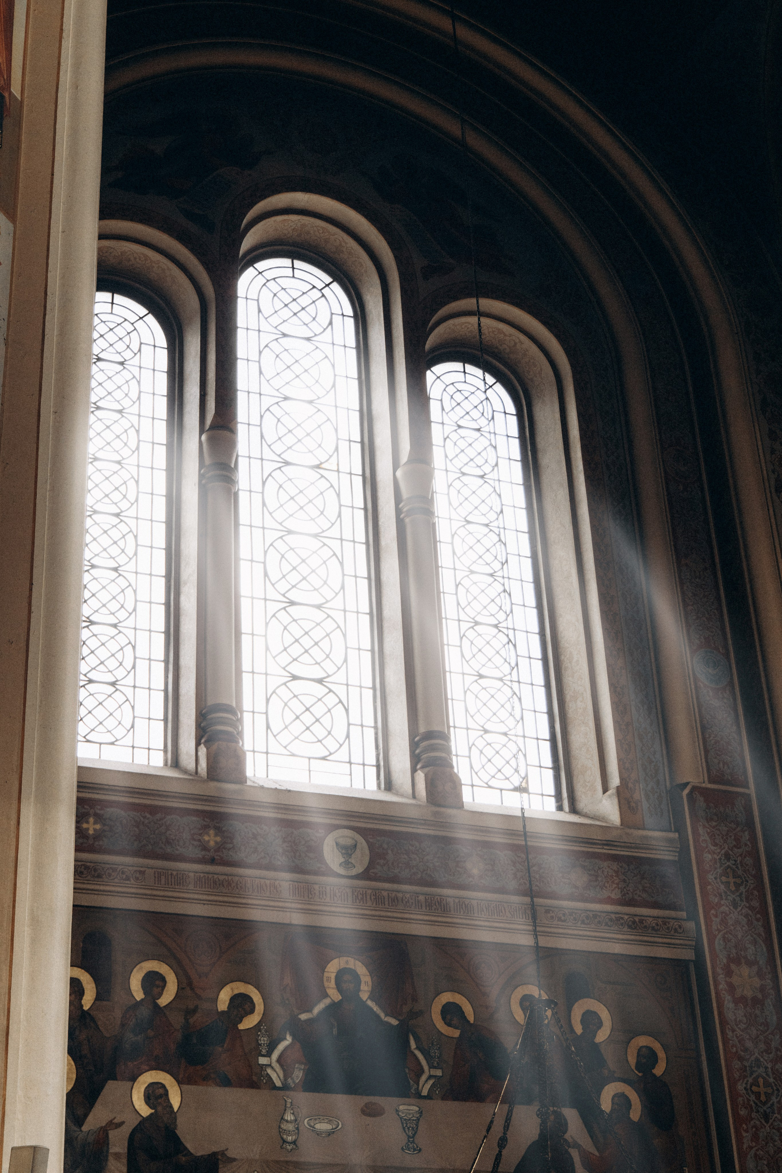 Свято-Екатерининский Кафедральный собор. Свадебный и семейный фотограф в Краснодаре Диана Смирнова