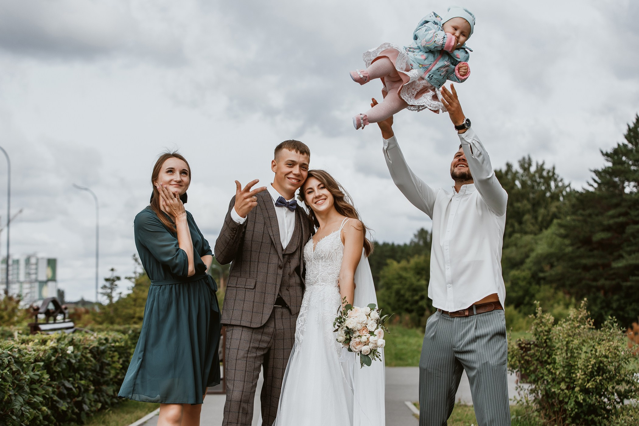 Андрей и Мария. Тимур Аминов | Фотограф в Кемерове