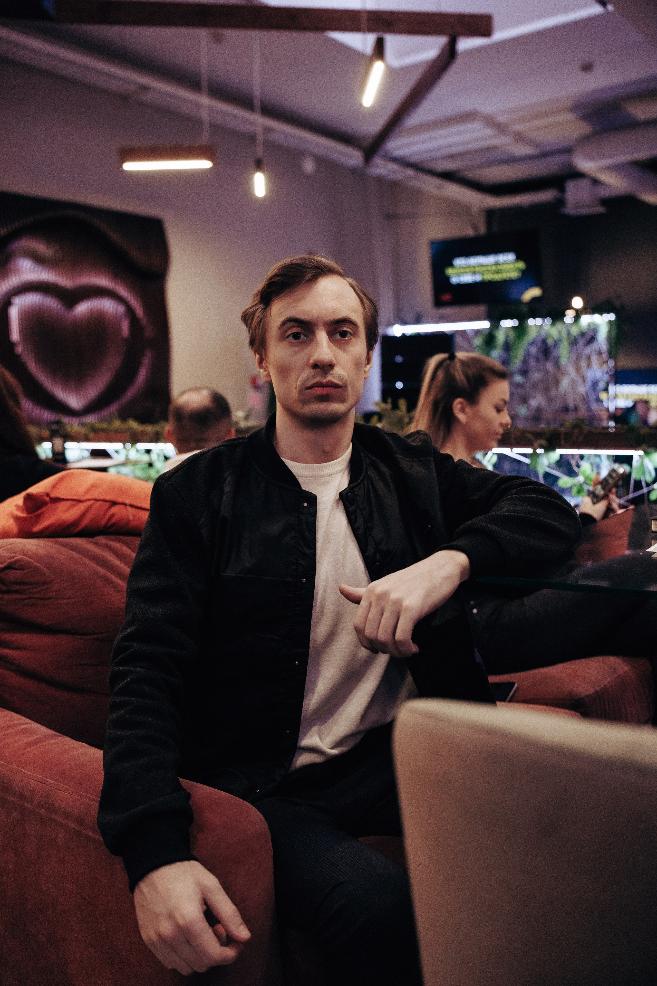 Репортажная съёмка мероприятия в Санкт-Петербурге. Профессиональный фотограф в Санкт-Петербурге Александр Волосенцев