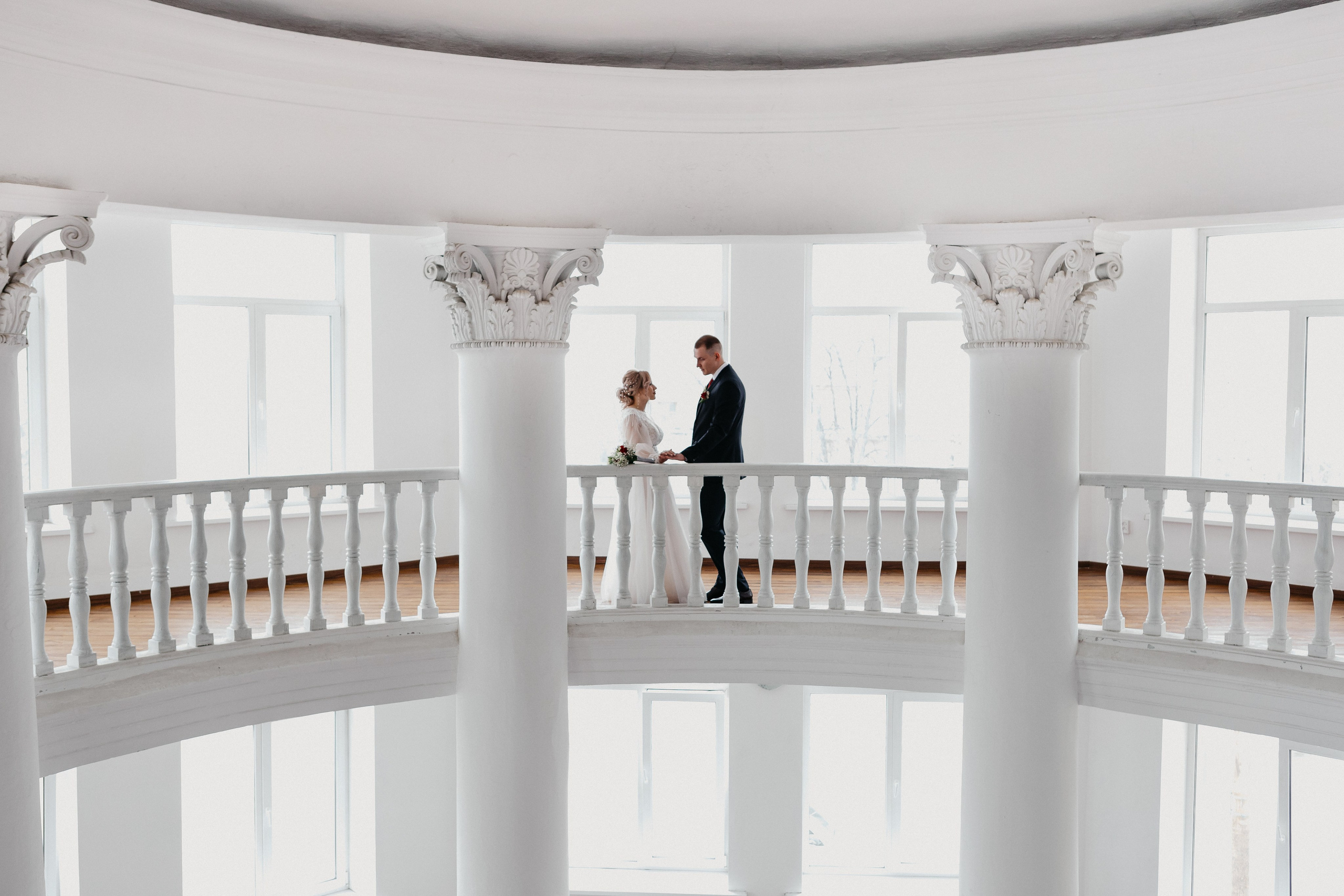 Максим и Ксения. Фотограф, видеограф в Челябинске Глеб Хазиев