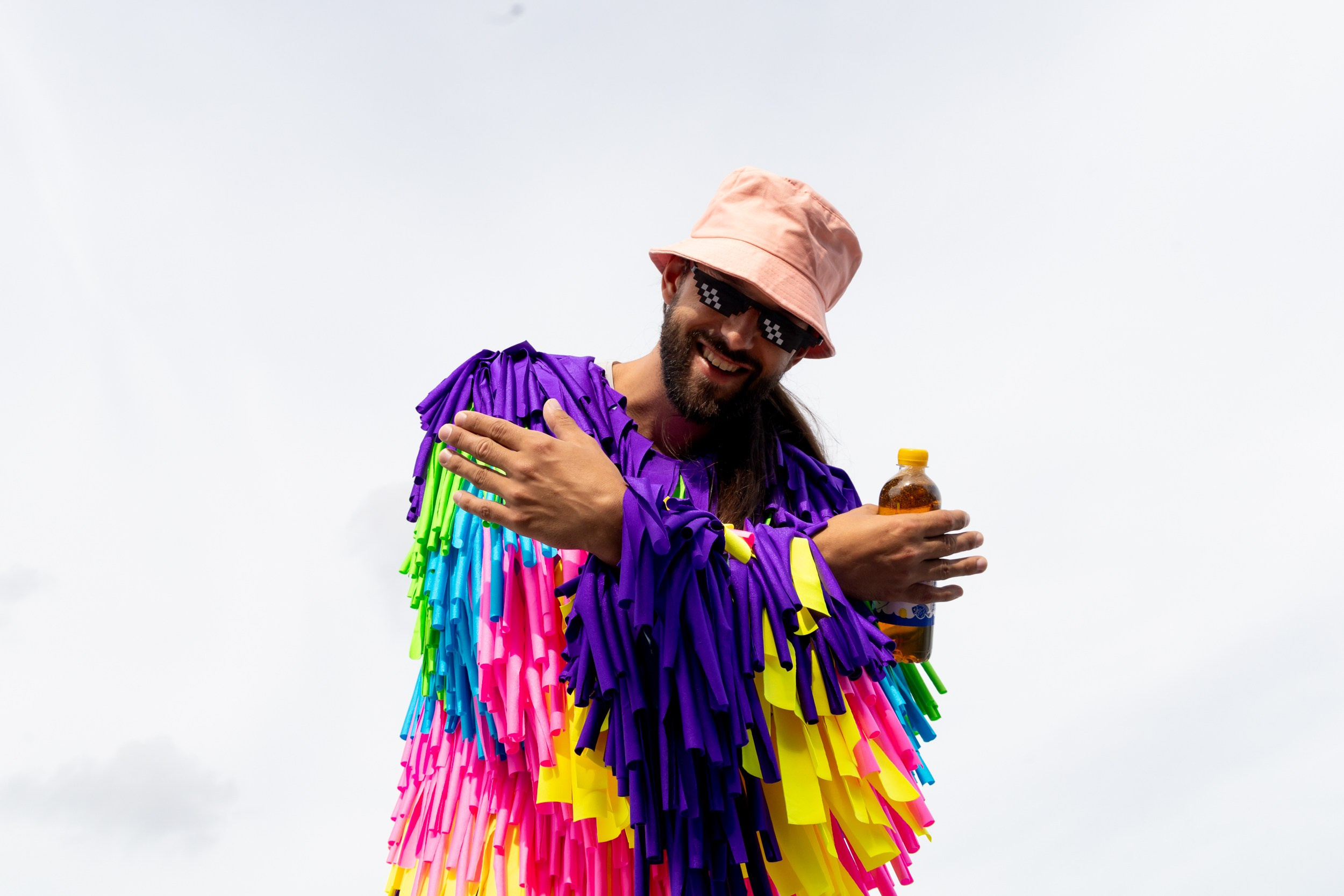 ВЭФ 2024. Репортажный и студийный фотограф во Владивостоке Дударева Софья