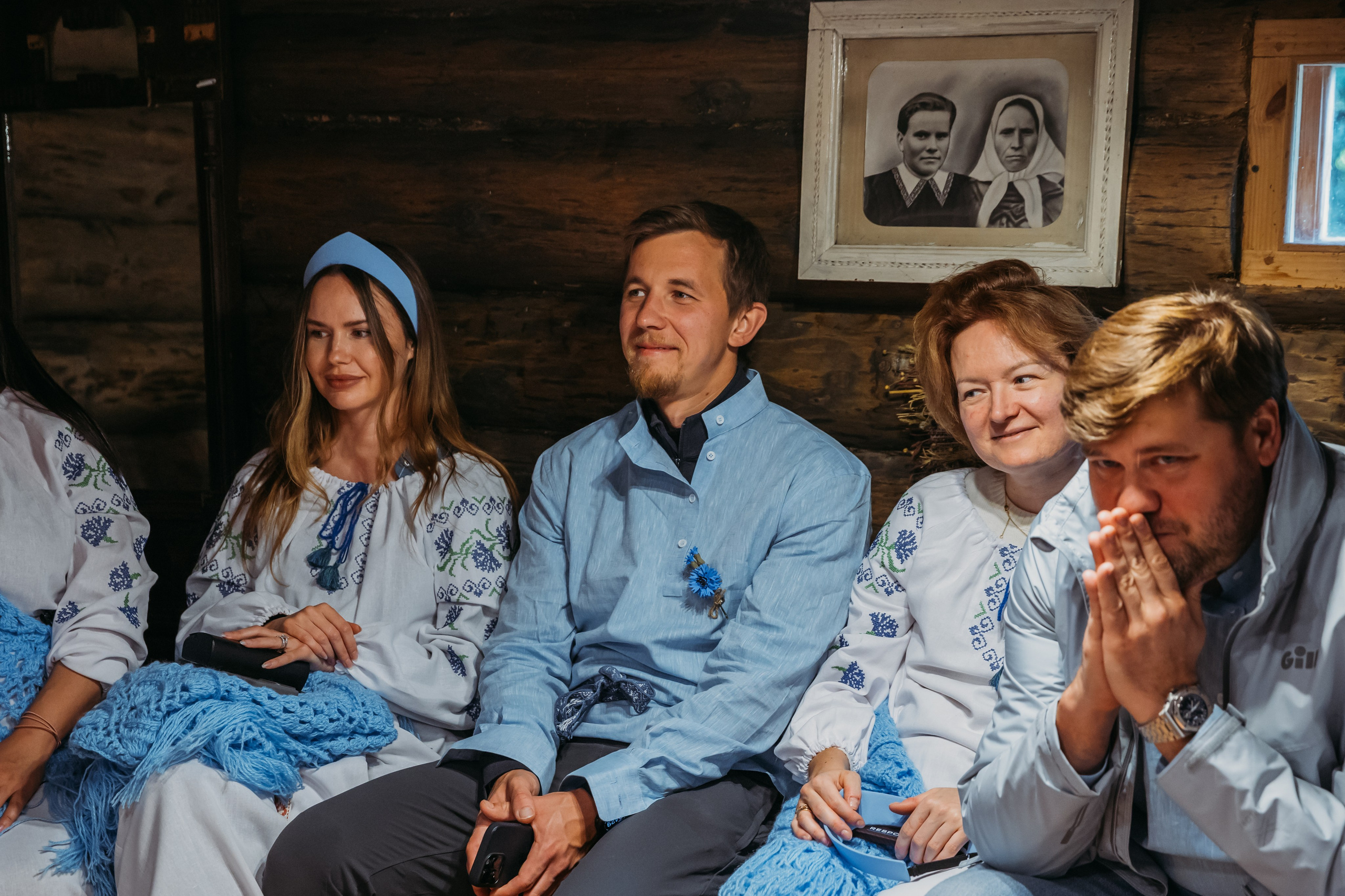 Родные люди «Мандроги». Леся Гаранина. Семейный фотограф/видеограф Москва и область