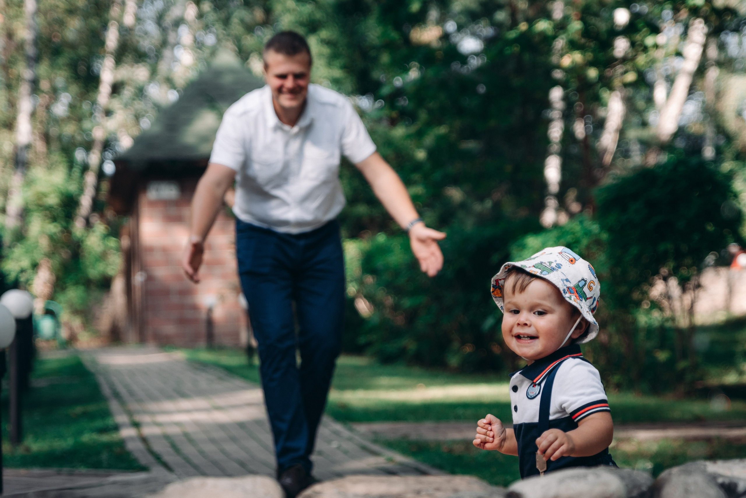 Семейные фотосессии. Свадебный и концертный фотограф в Туле