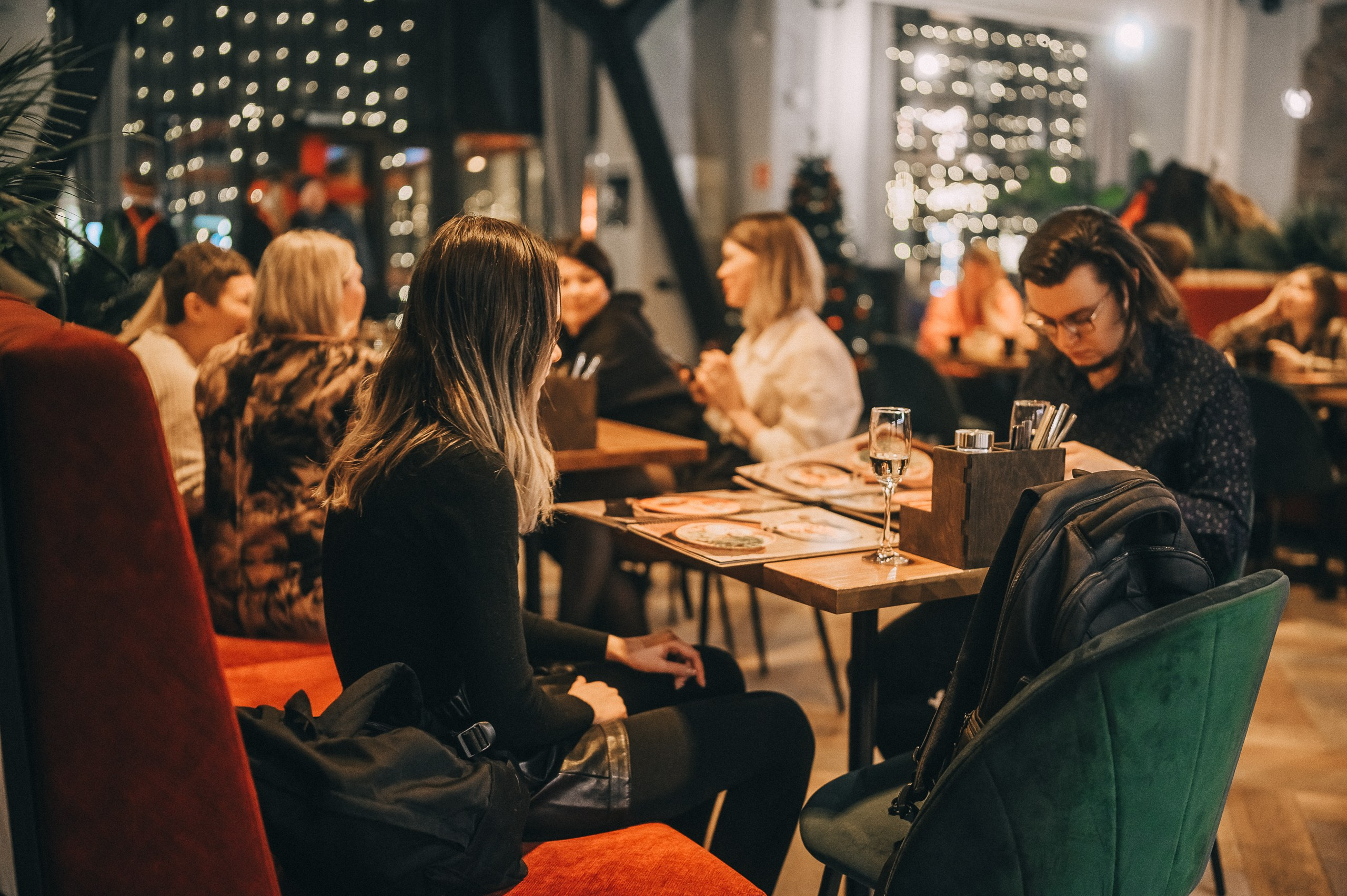 Открытие Жадины Гавядины. Фотограф в Кемерово Владислав Шульц