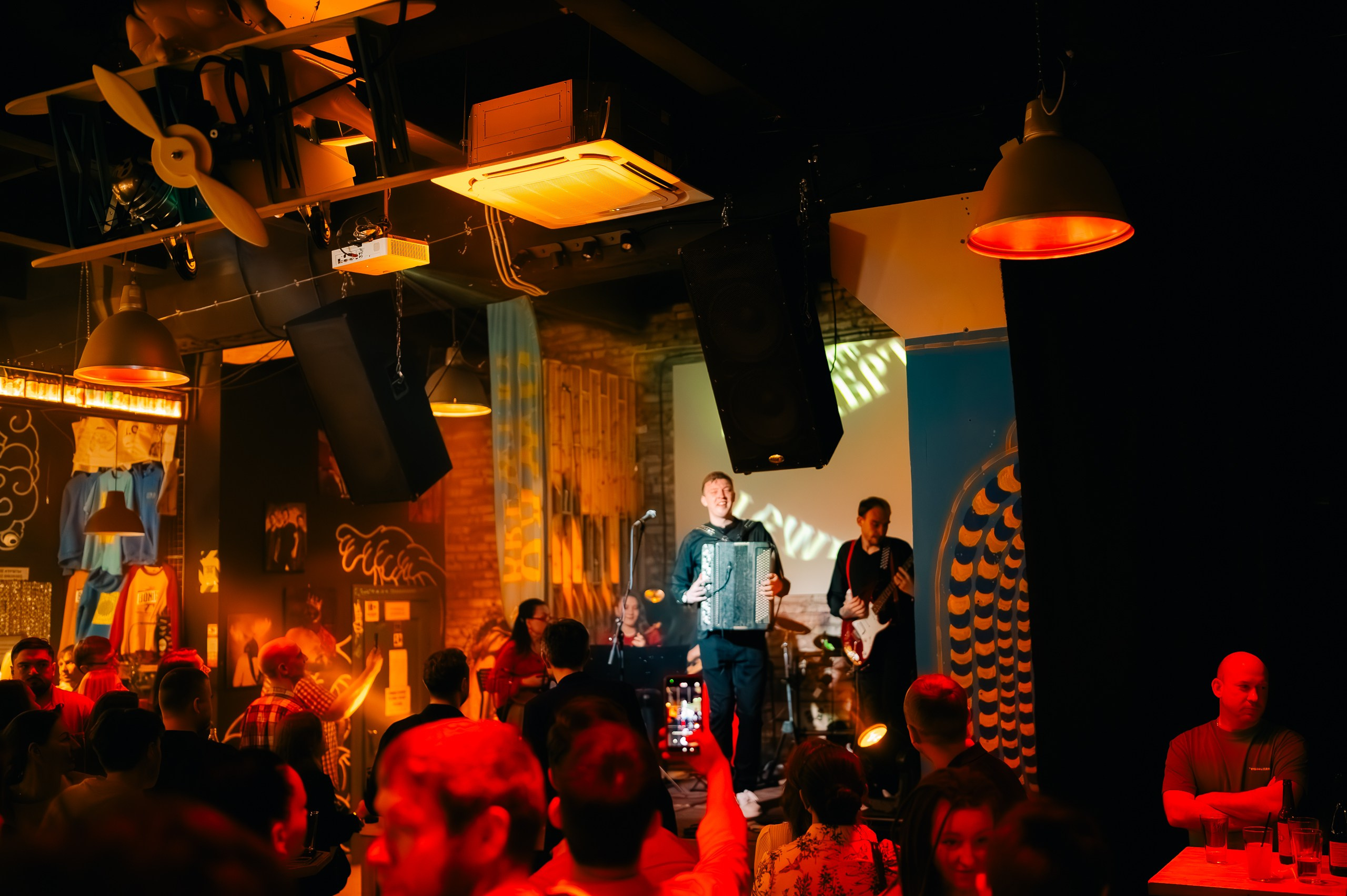 Jaws. Фотограф в Кемерово Владислав Шульц