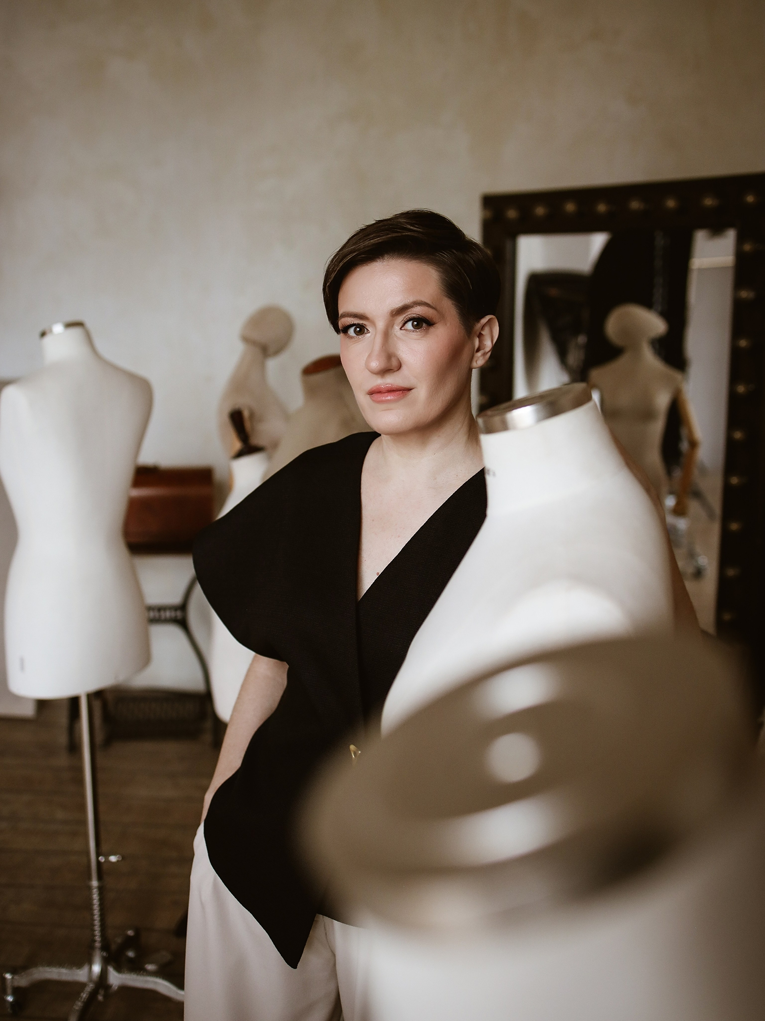 Наталья. Фотограф Елена Мариничева Москва