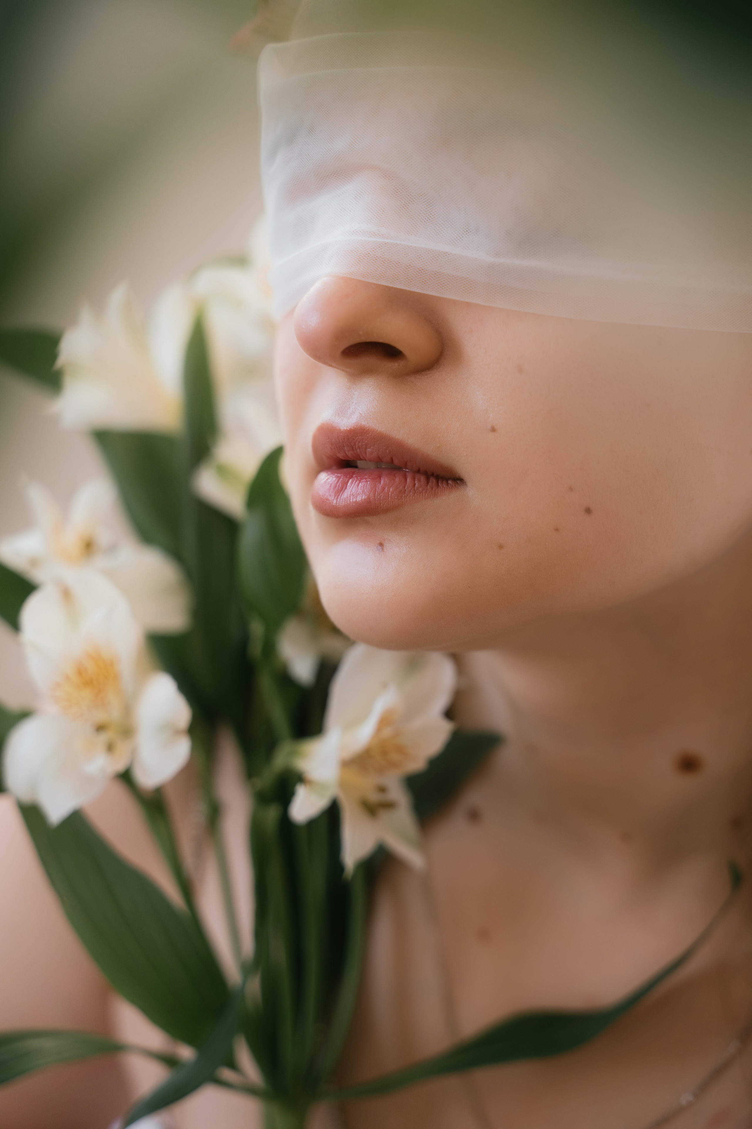 Вика. Свадебный, семейный фотограф в Рязани Лена Брант