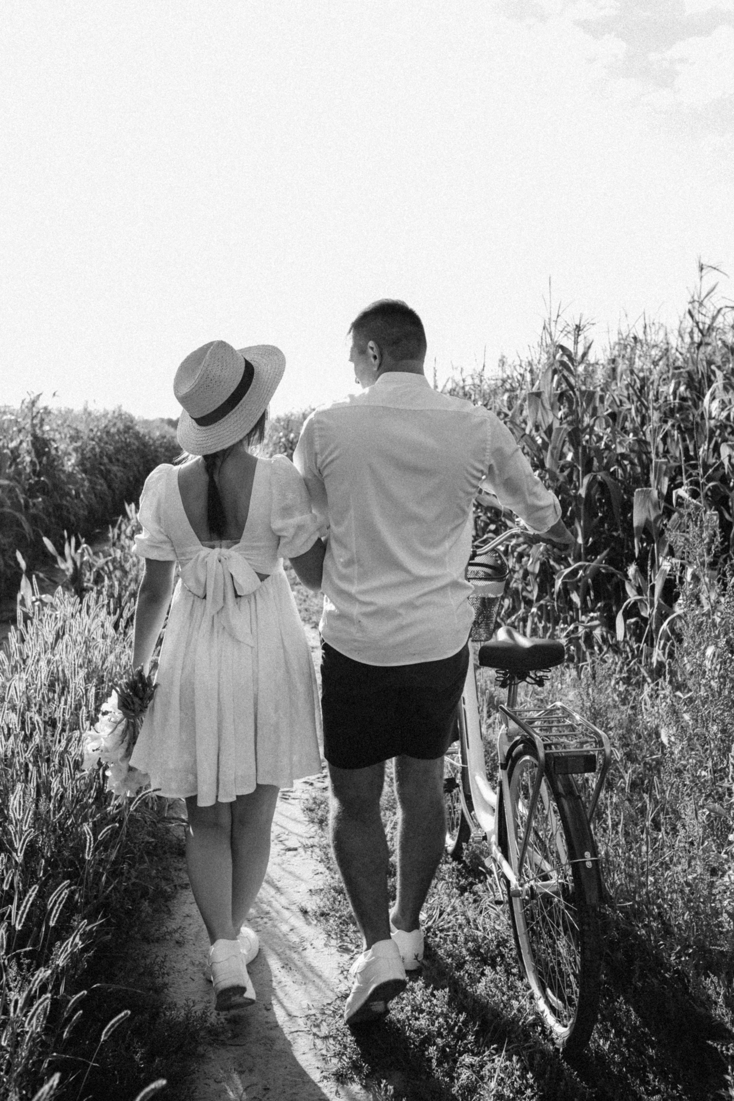 ВЕЛОПРОГУЛКА. Cheta Kovalevsky фотографы