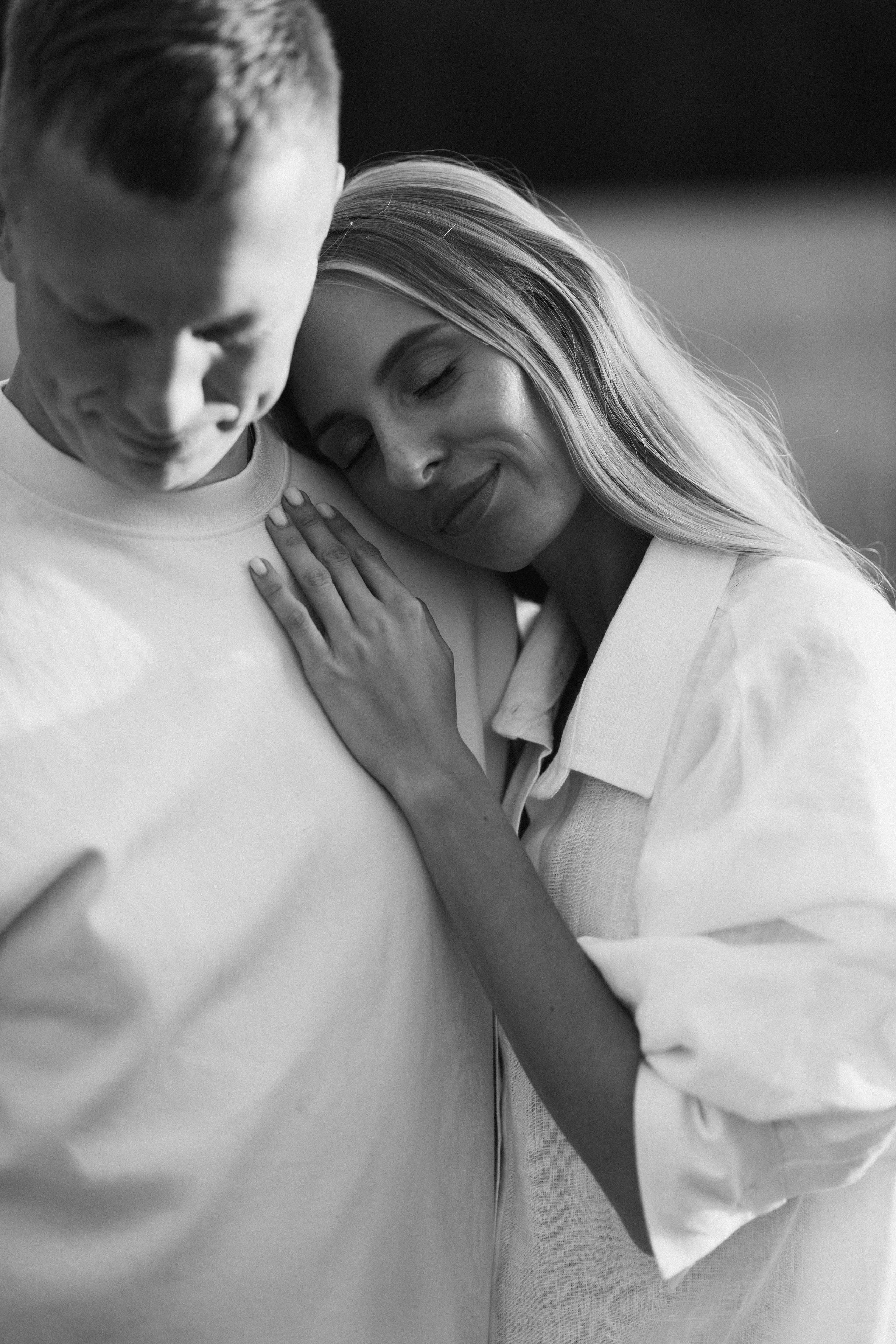 ЧУВСТВА. Cheta Kovalevsky фотографы