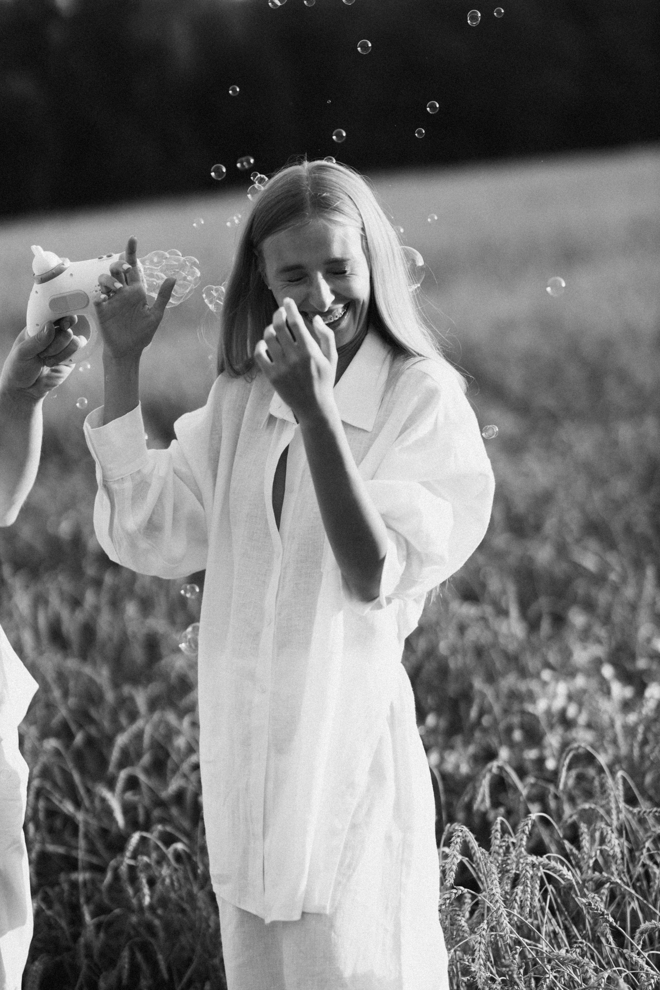 ЧУВСТВА. Cheta Kovalevsky фотографы