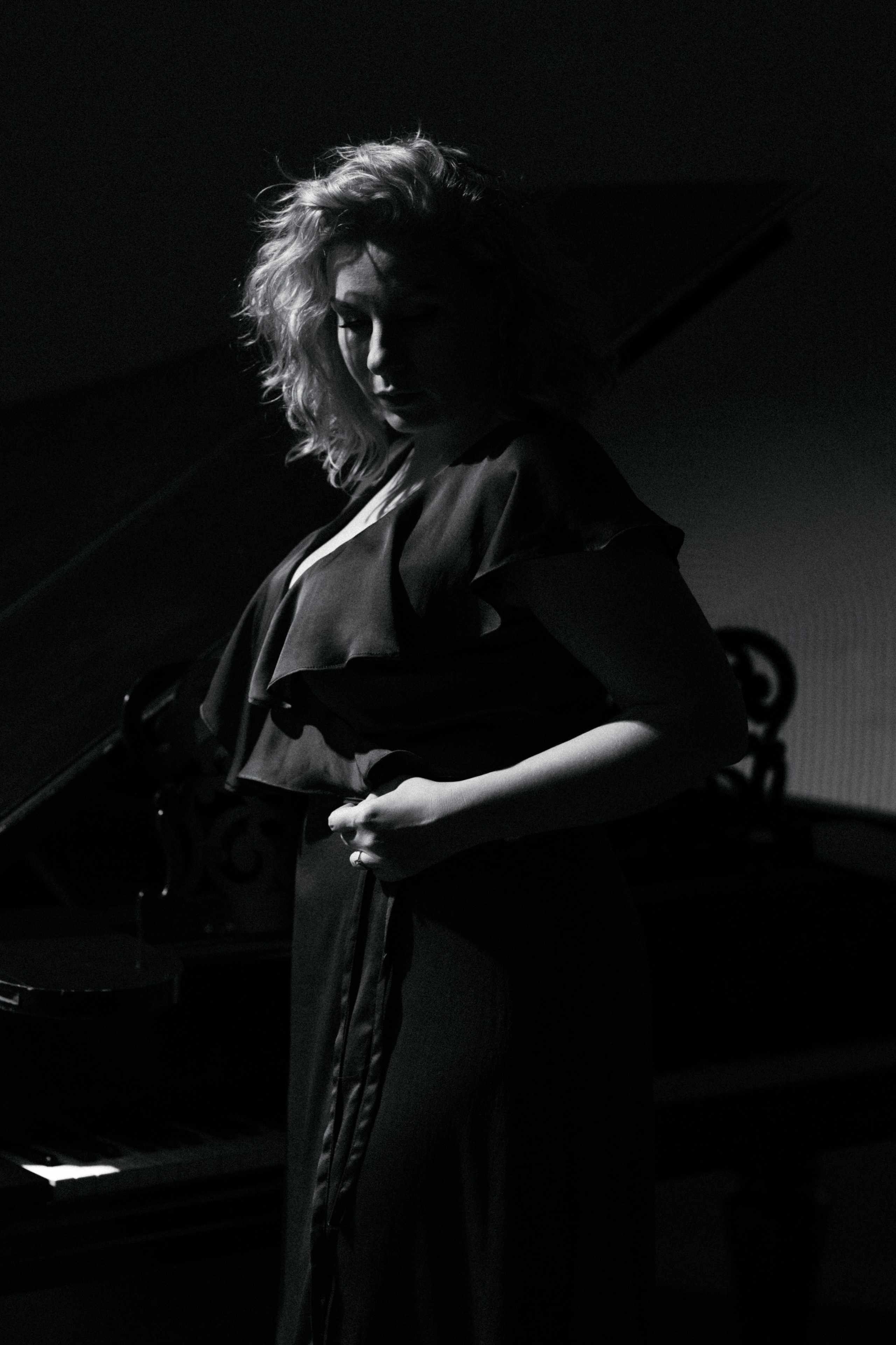 МУЗЫКА. Cheta Kovalevsky фотографы