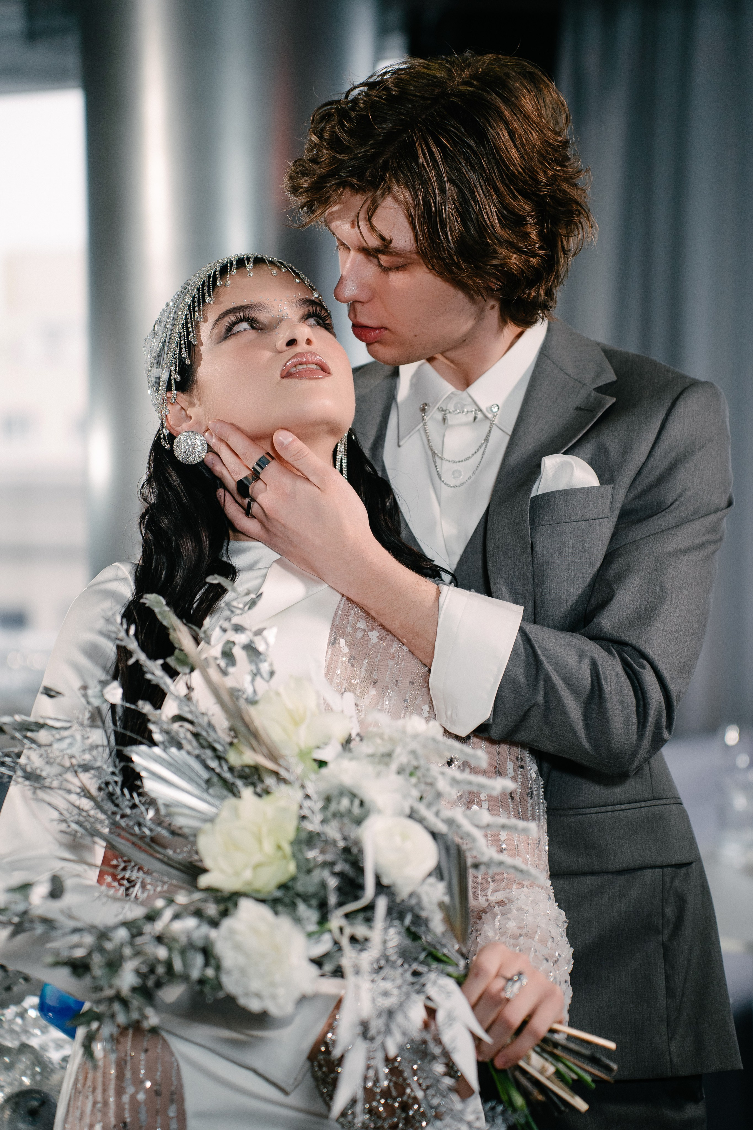 Валерия и Марк. Свадебный и семейный фотограф в Воронеже Анастасия Бойко