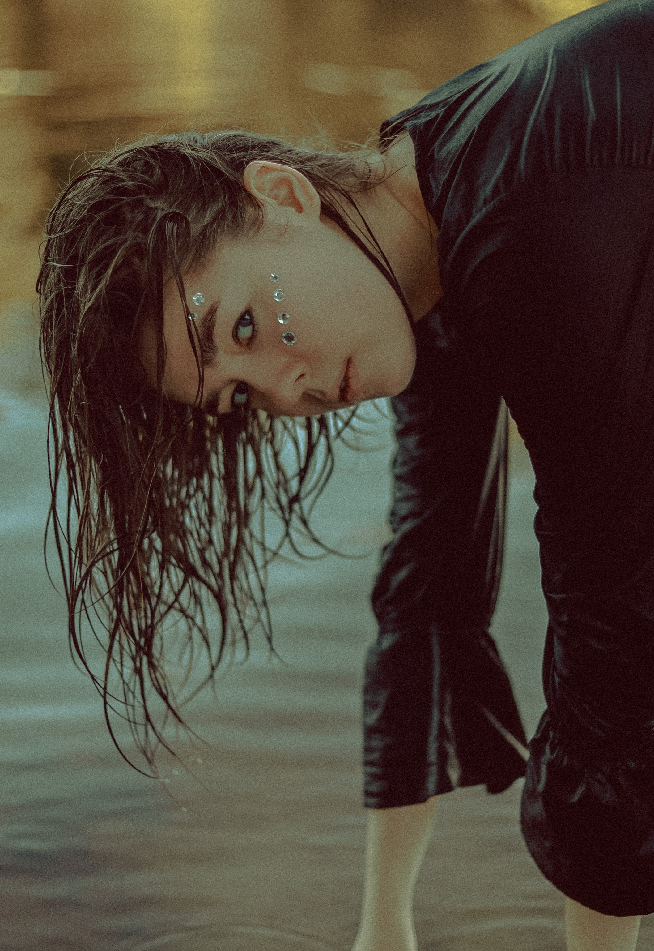 Sasha. Фотограф Елизавета Колесникова