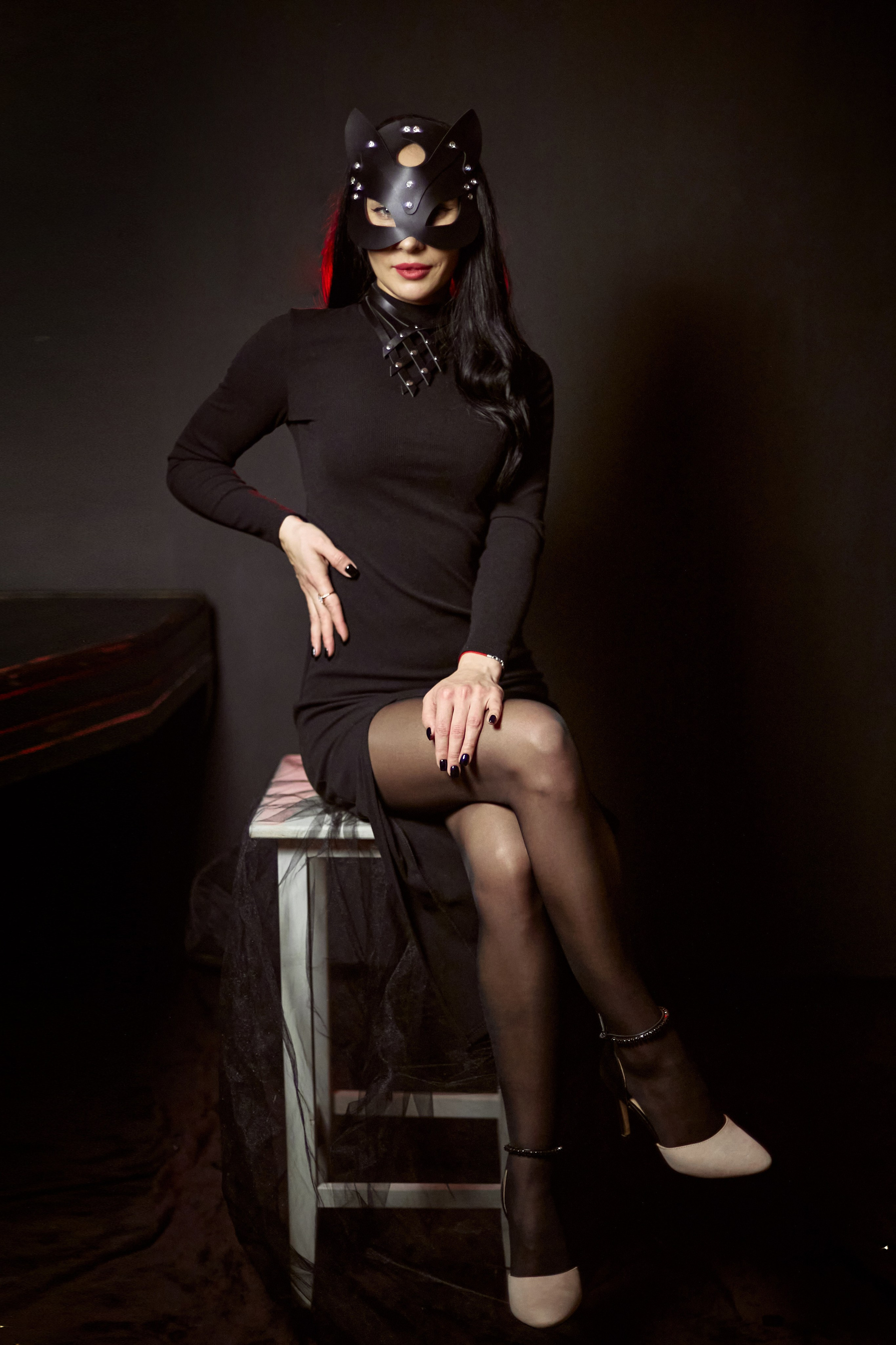 «Кошечка». Свадебный и креативный фотограф в ЮФО и МСК